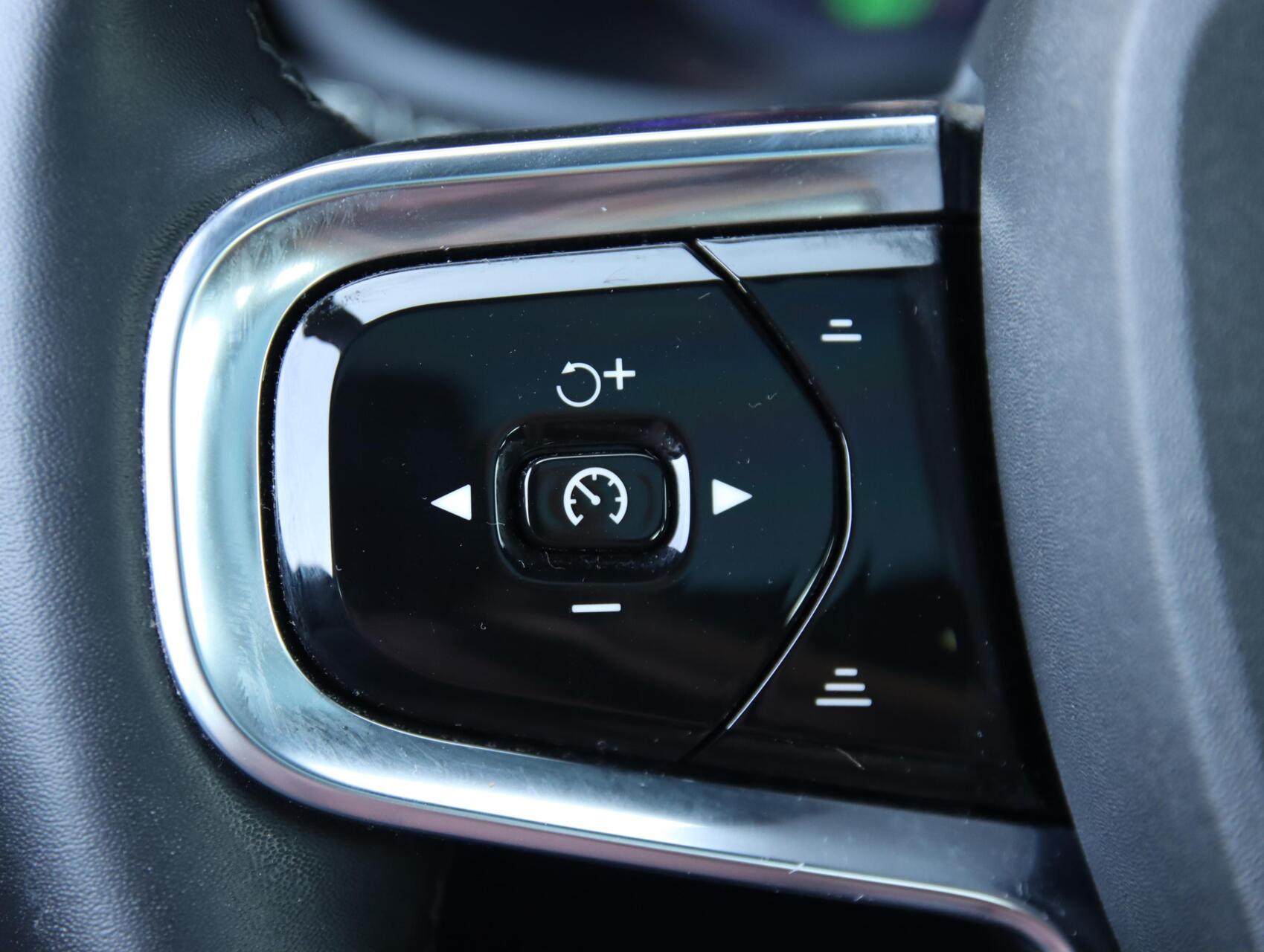 Foto van Polestar 2