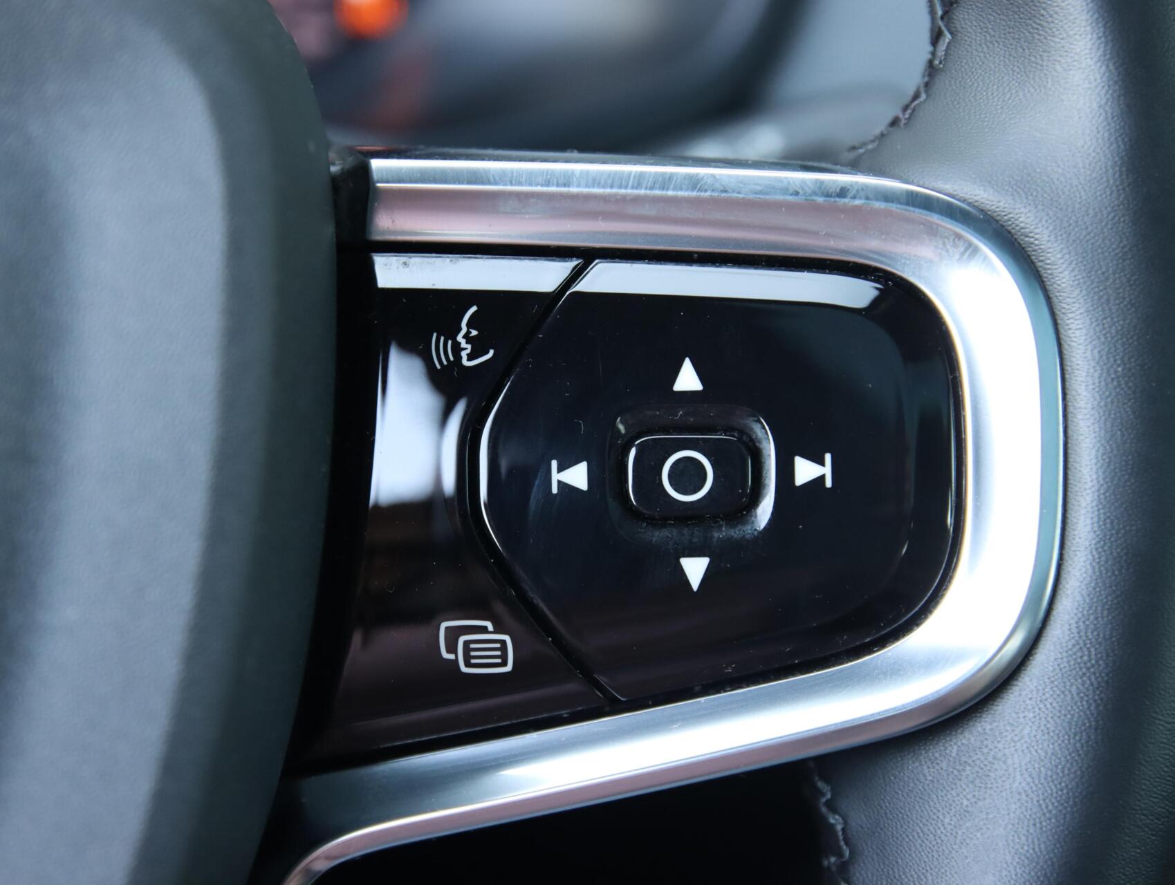 Foto van Polestar 2