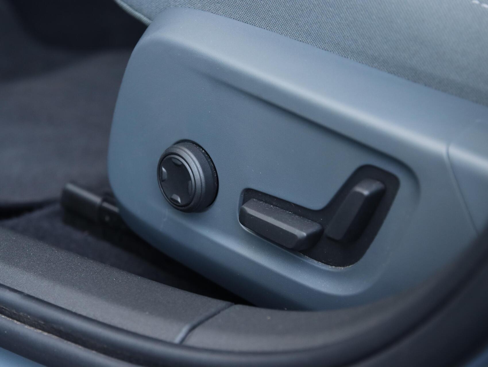 Foto van Polestar 2