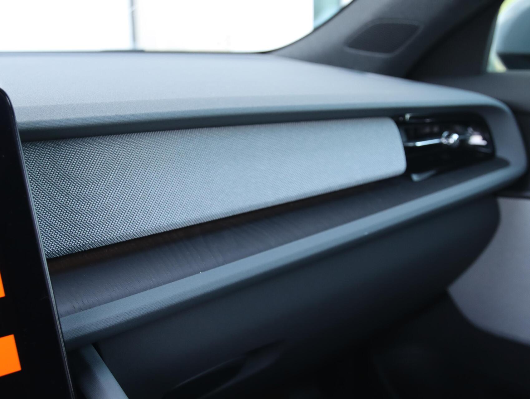 Foto van Polestar 2