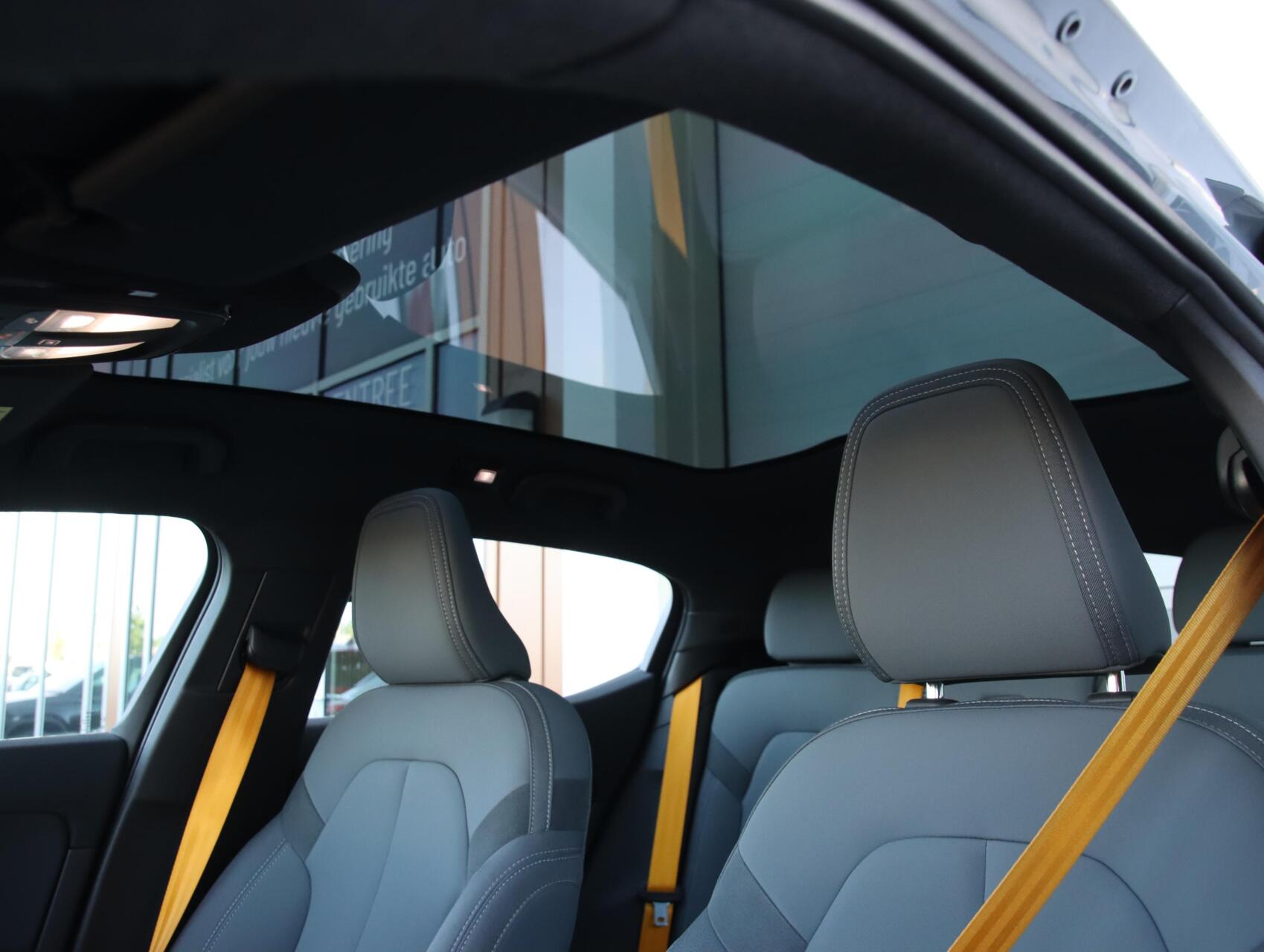 Foto van Polestar 2