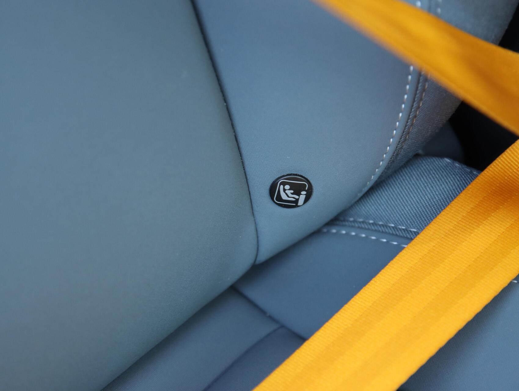 Foto van Polestar 2