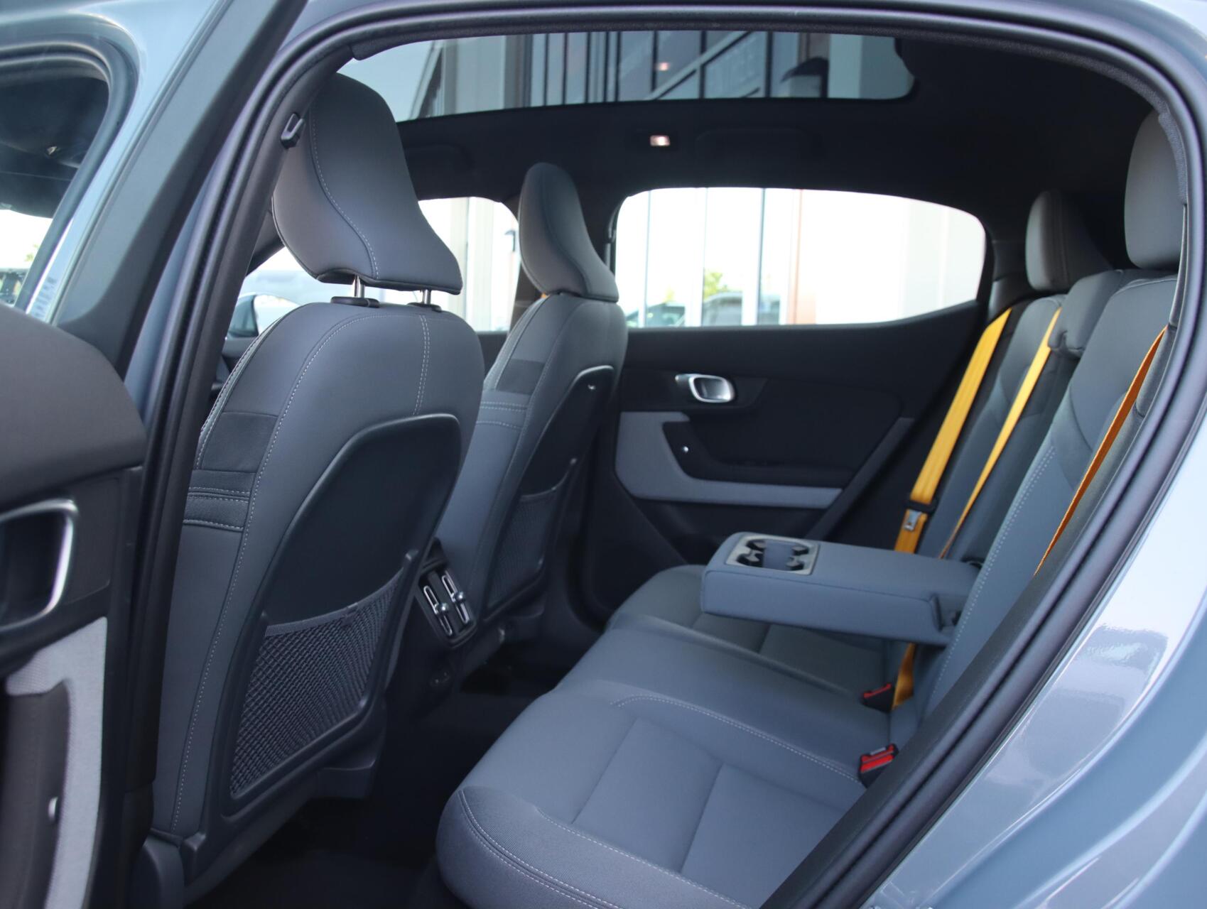 Foto van Polestar 2