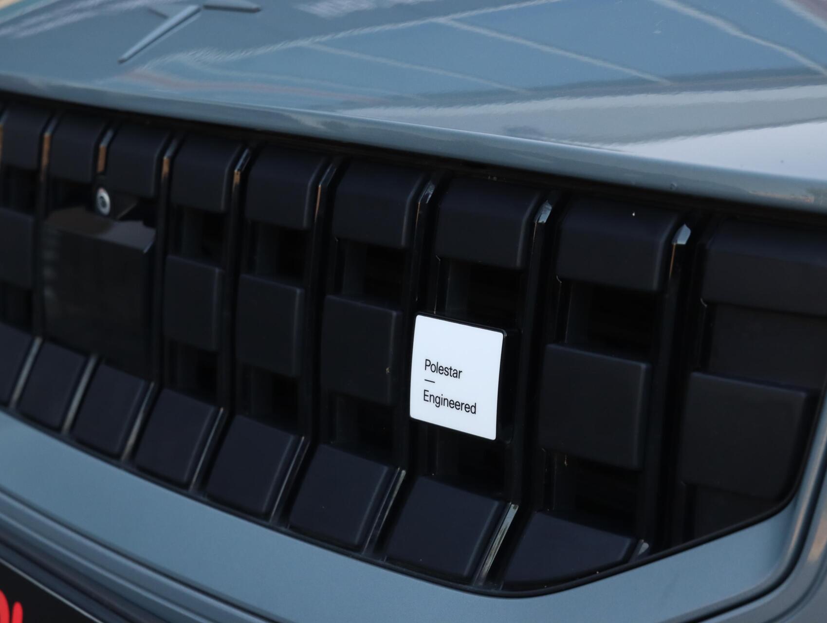Foto van Polestar 2