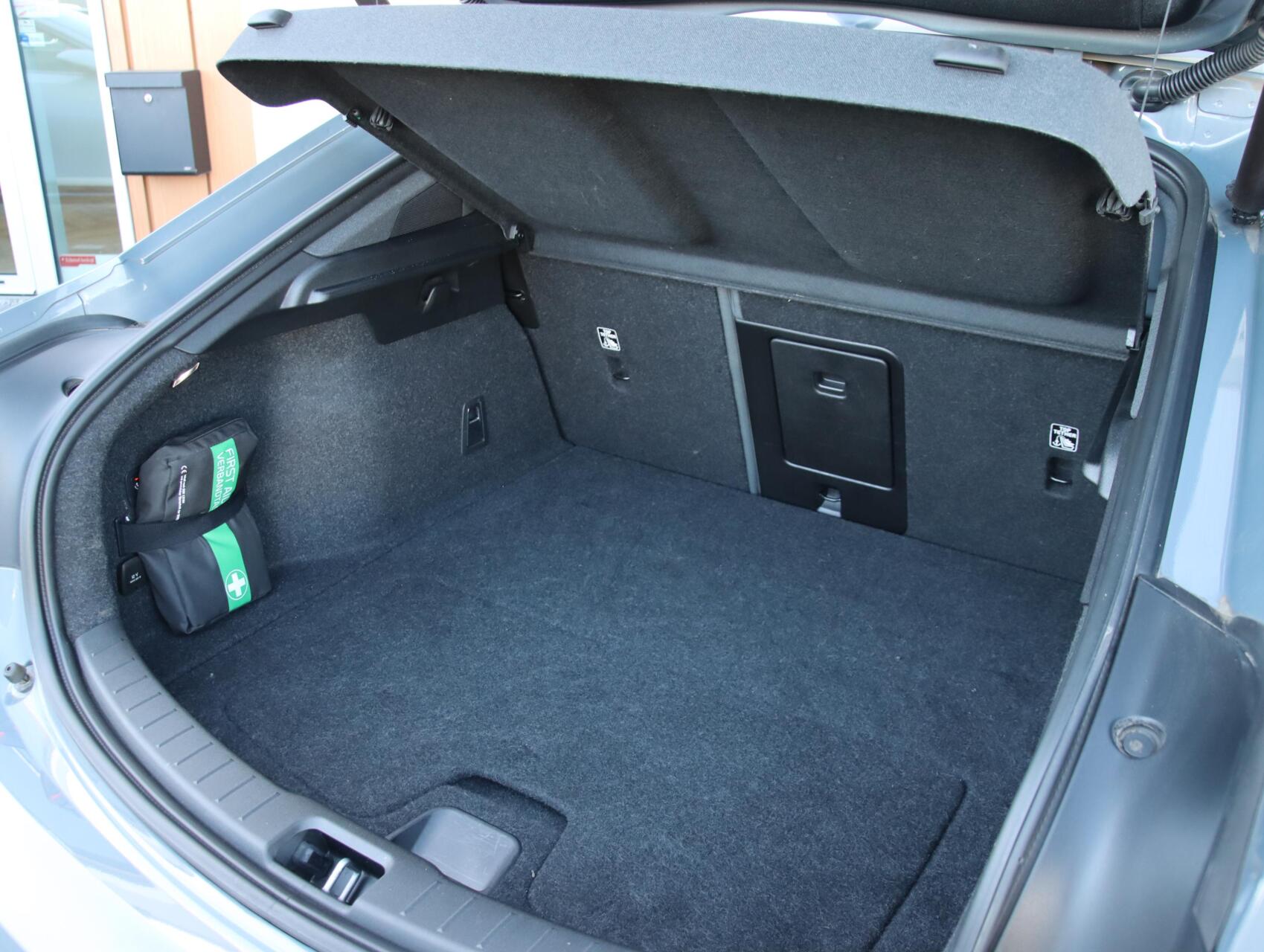 Foto van Polestar 2