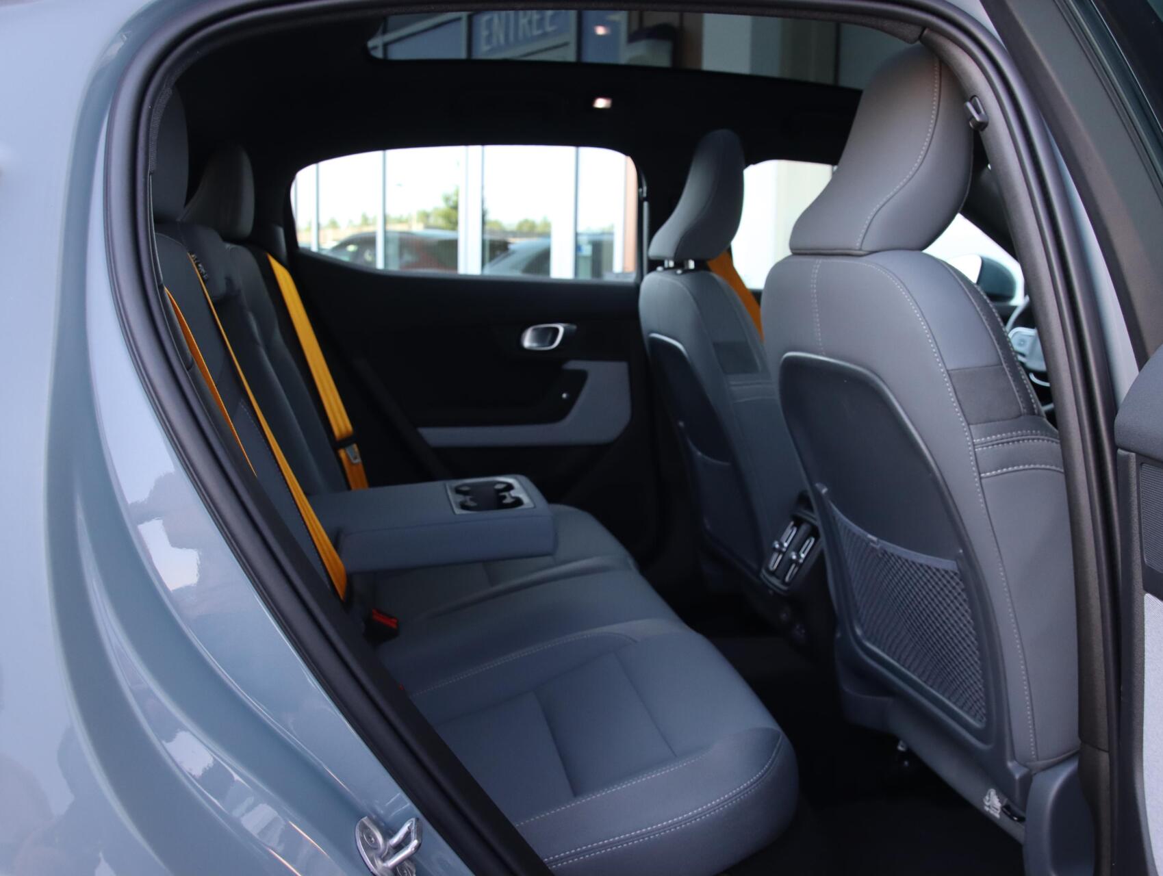 Foto van Polestar 2