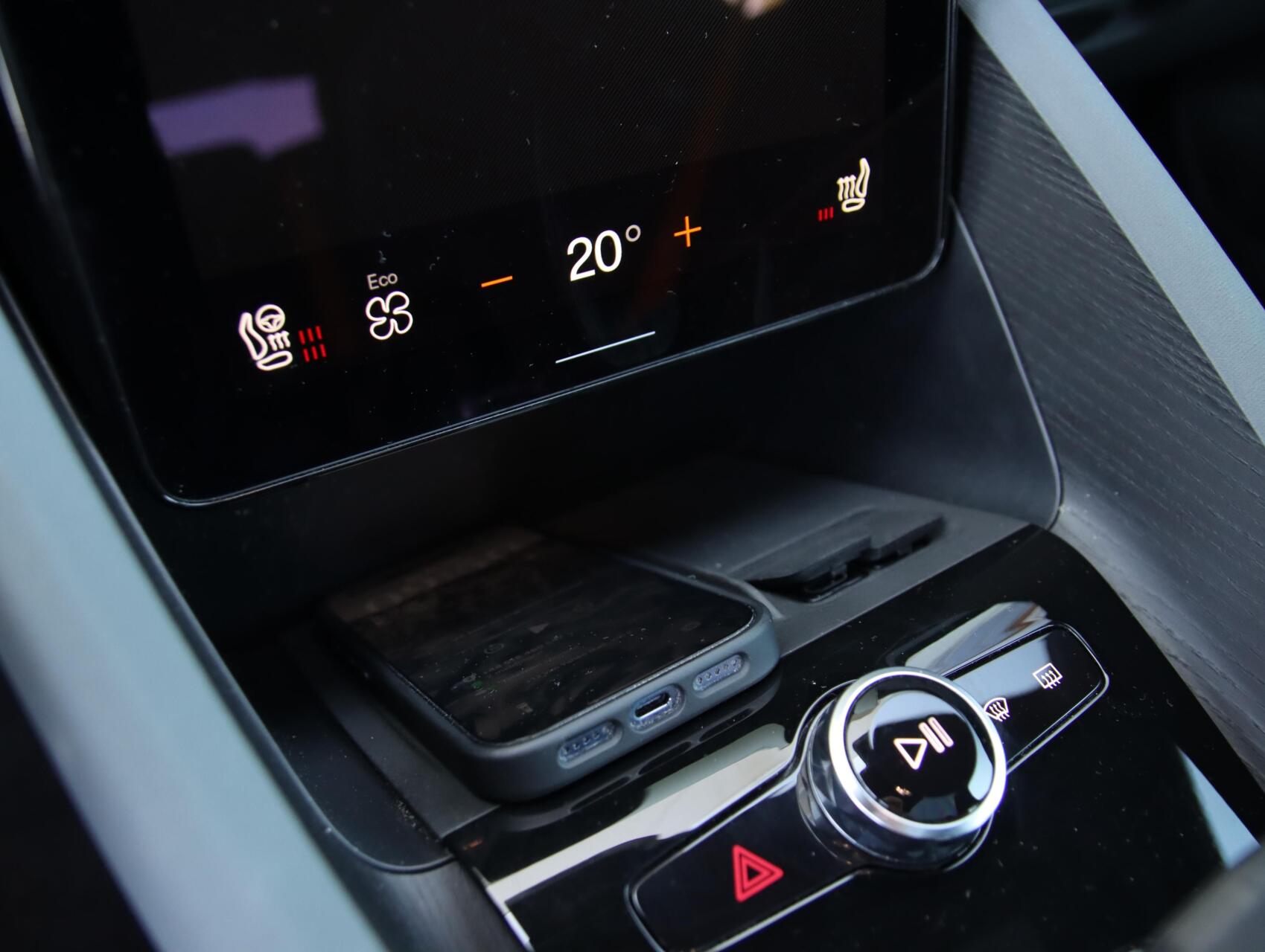 Foto van Polestar 2