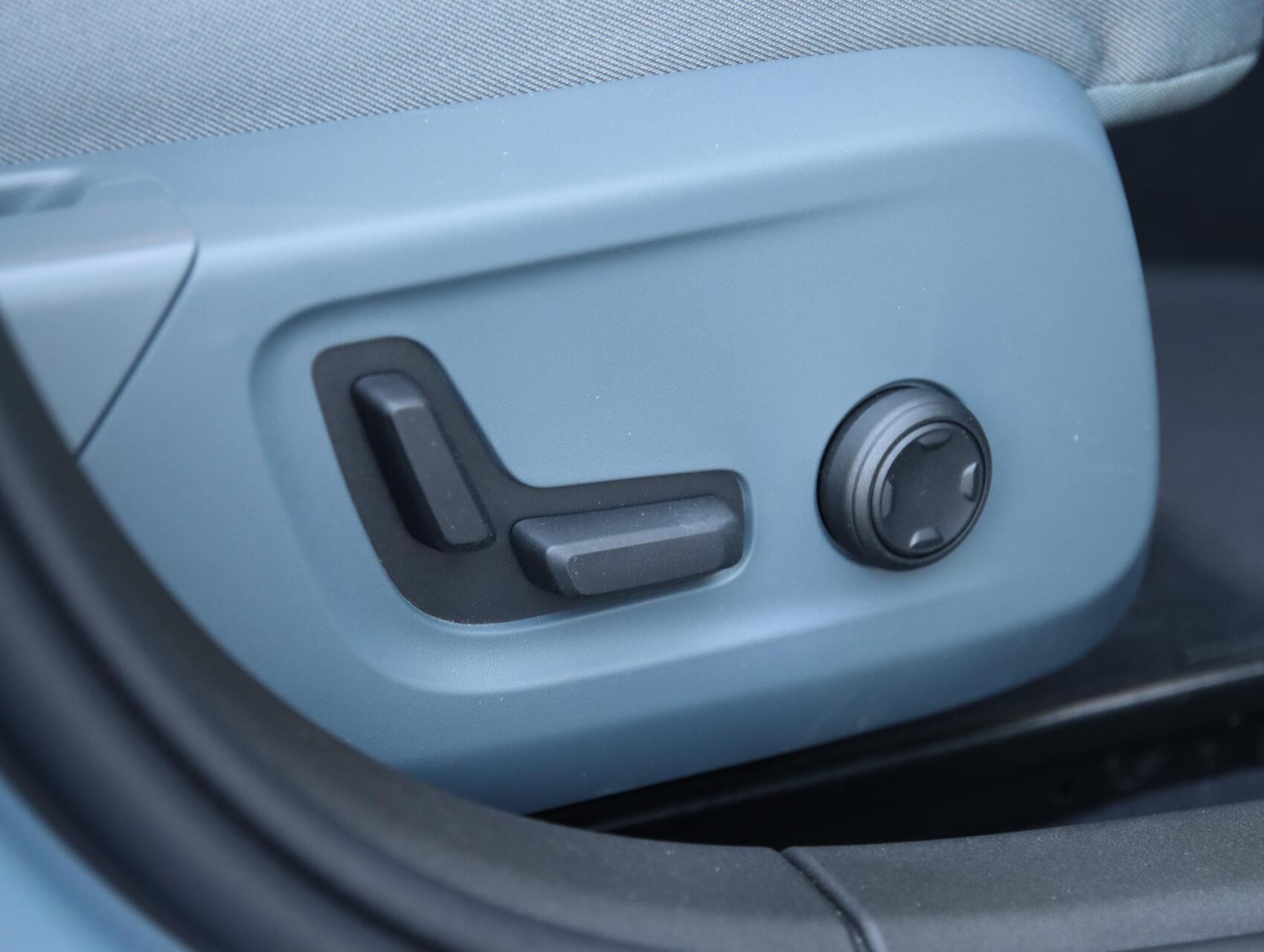 Foto van Polestar 2