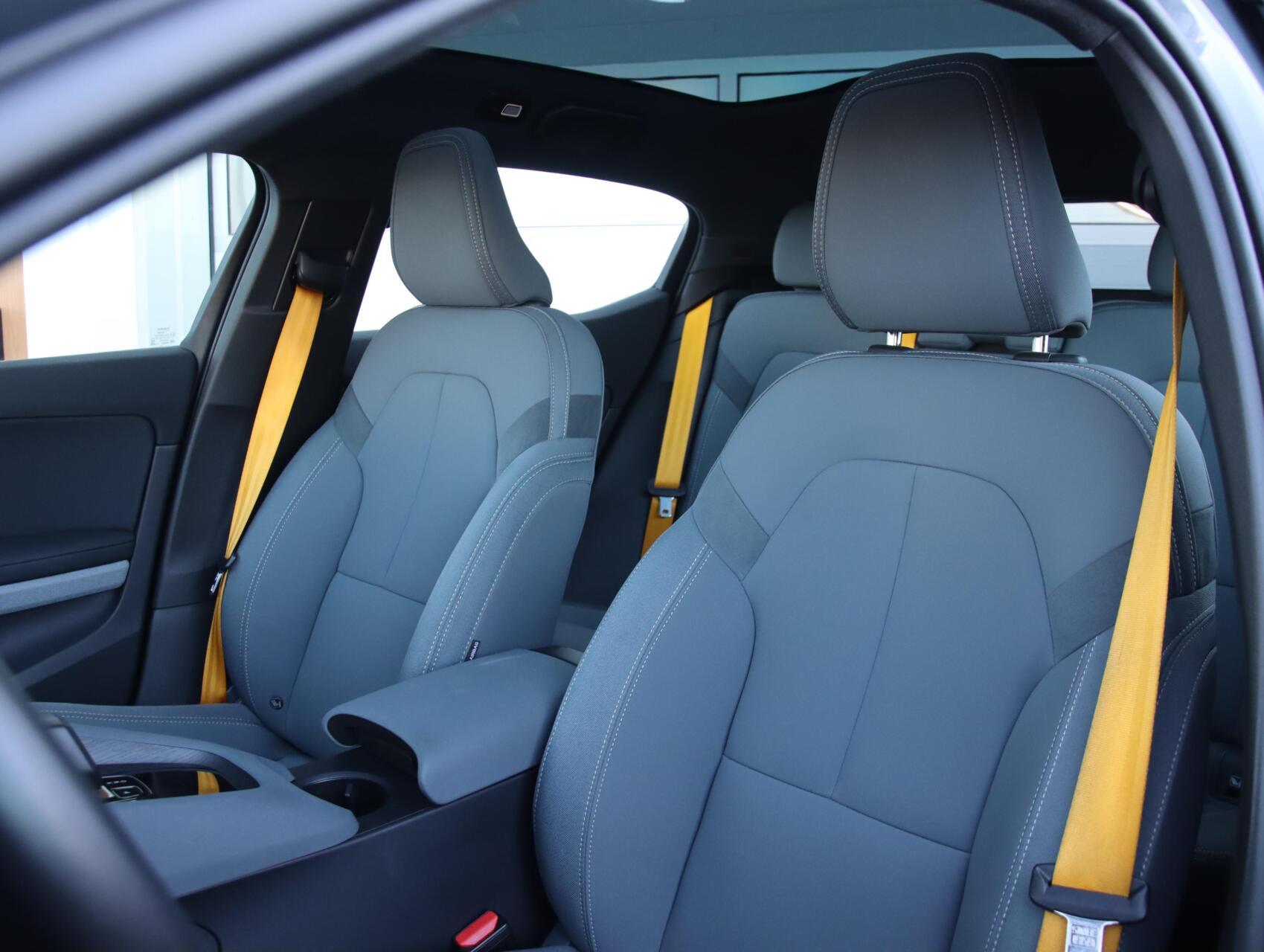 Foto van Polestar 2
