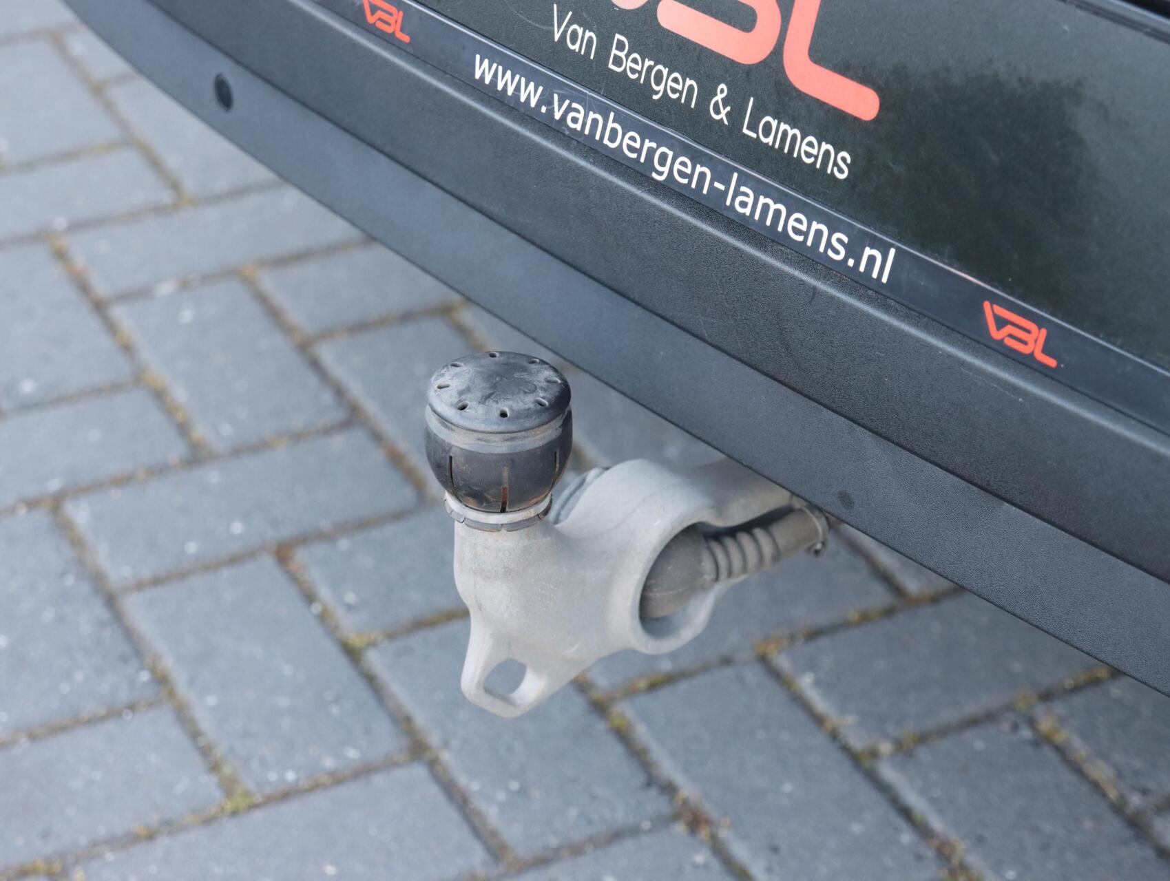 Foto van Polestar 2