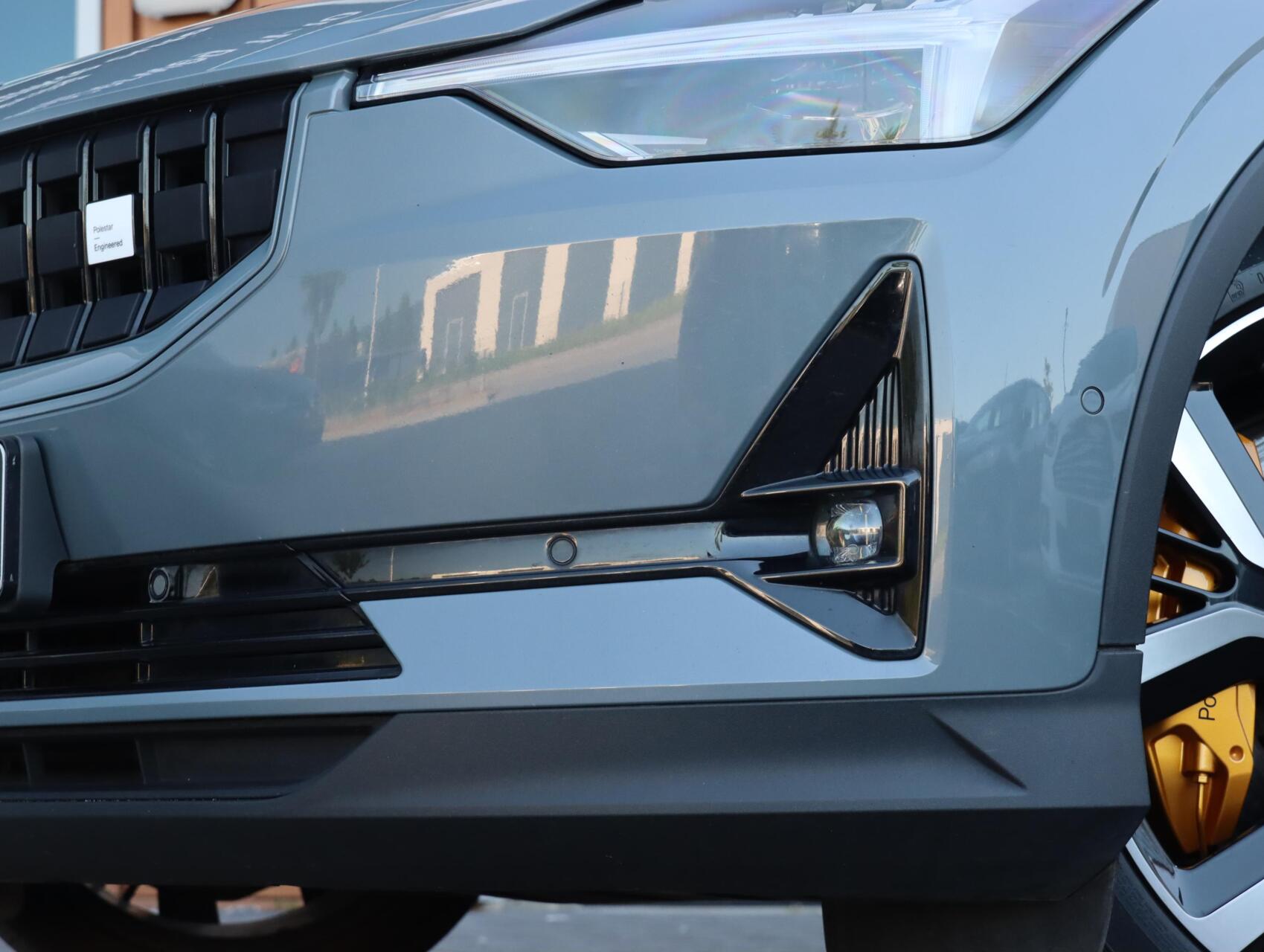 Foto van Polestar 2