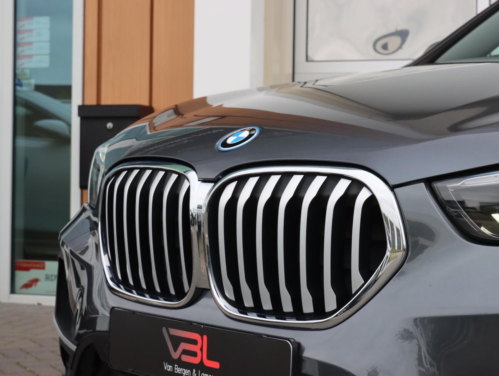 Foto van BMW X1