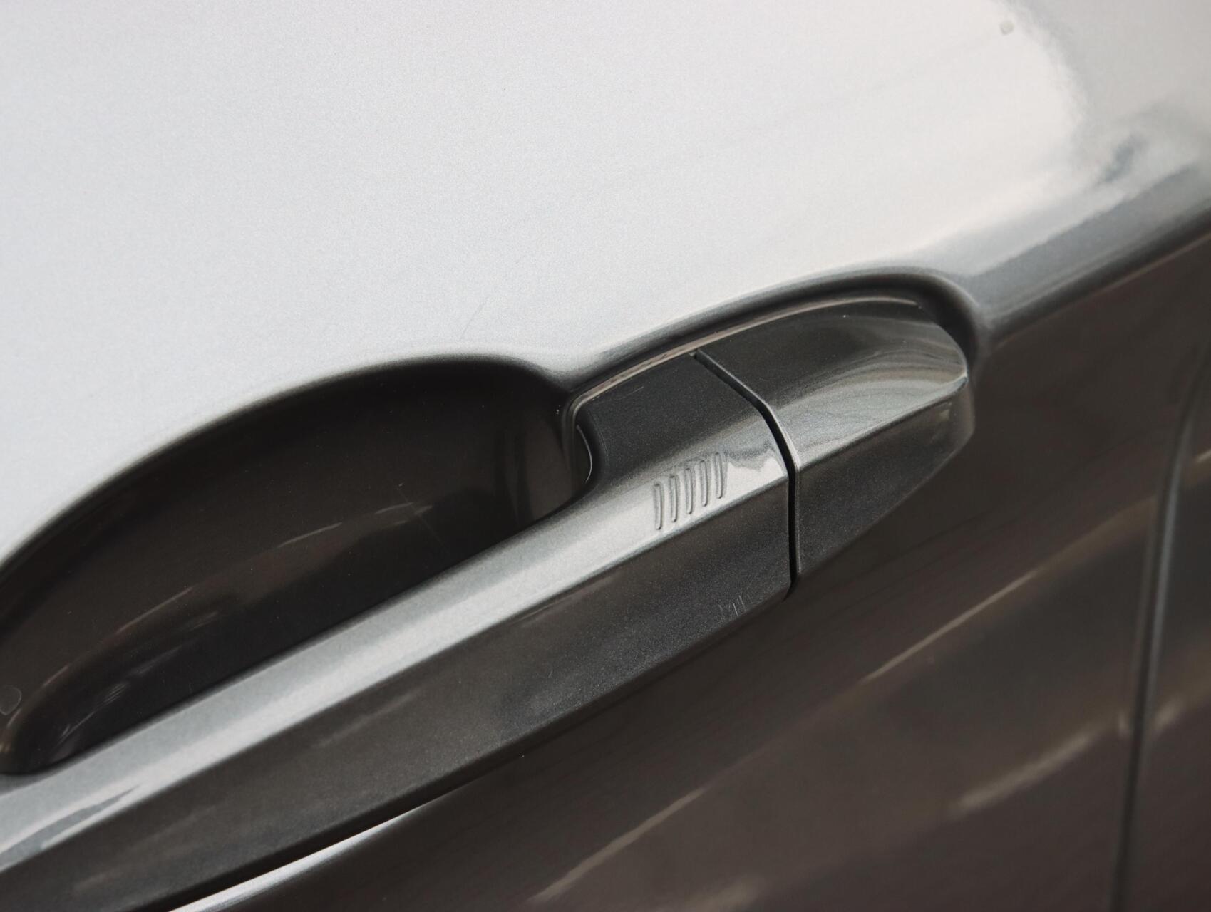Foto van BMW X1