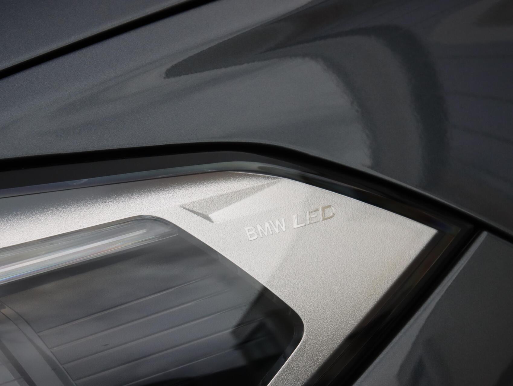 Foto van BMW X1