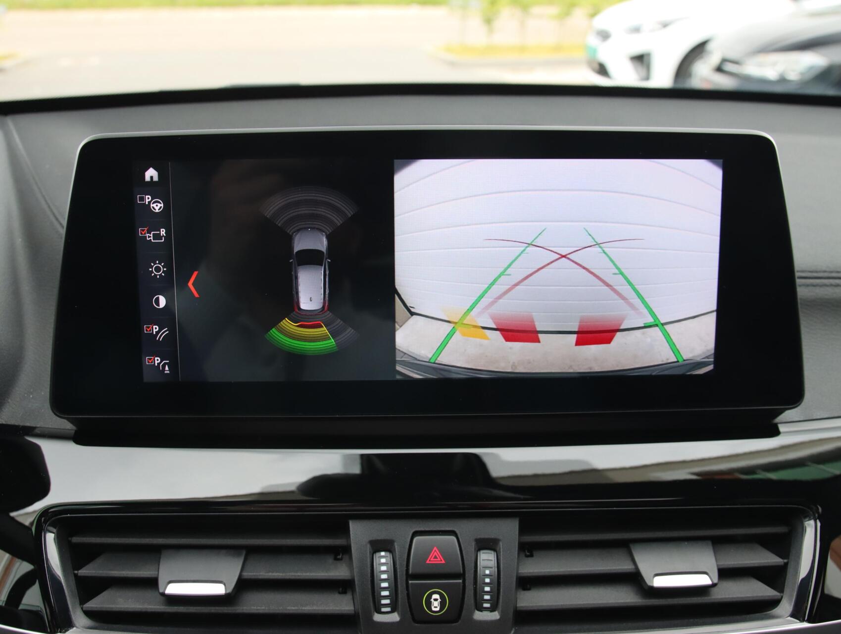 Foto van BMW X1