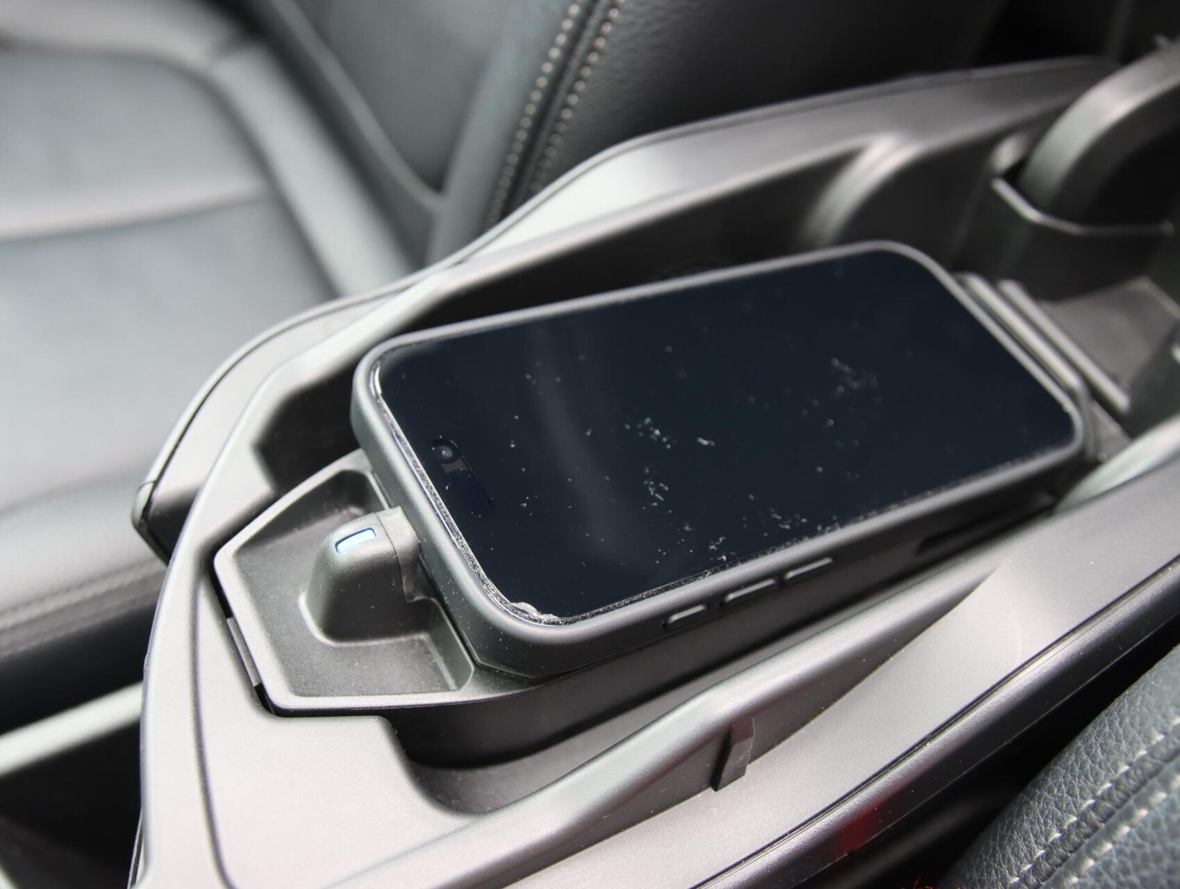 Foto van BMW X1