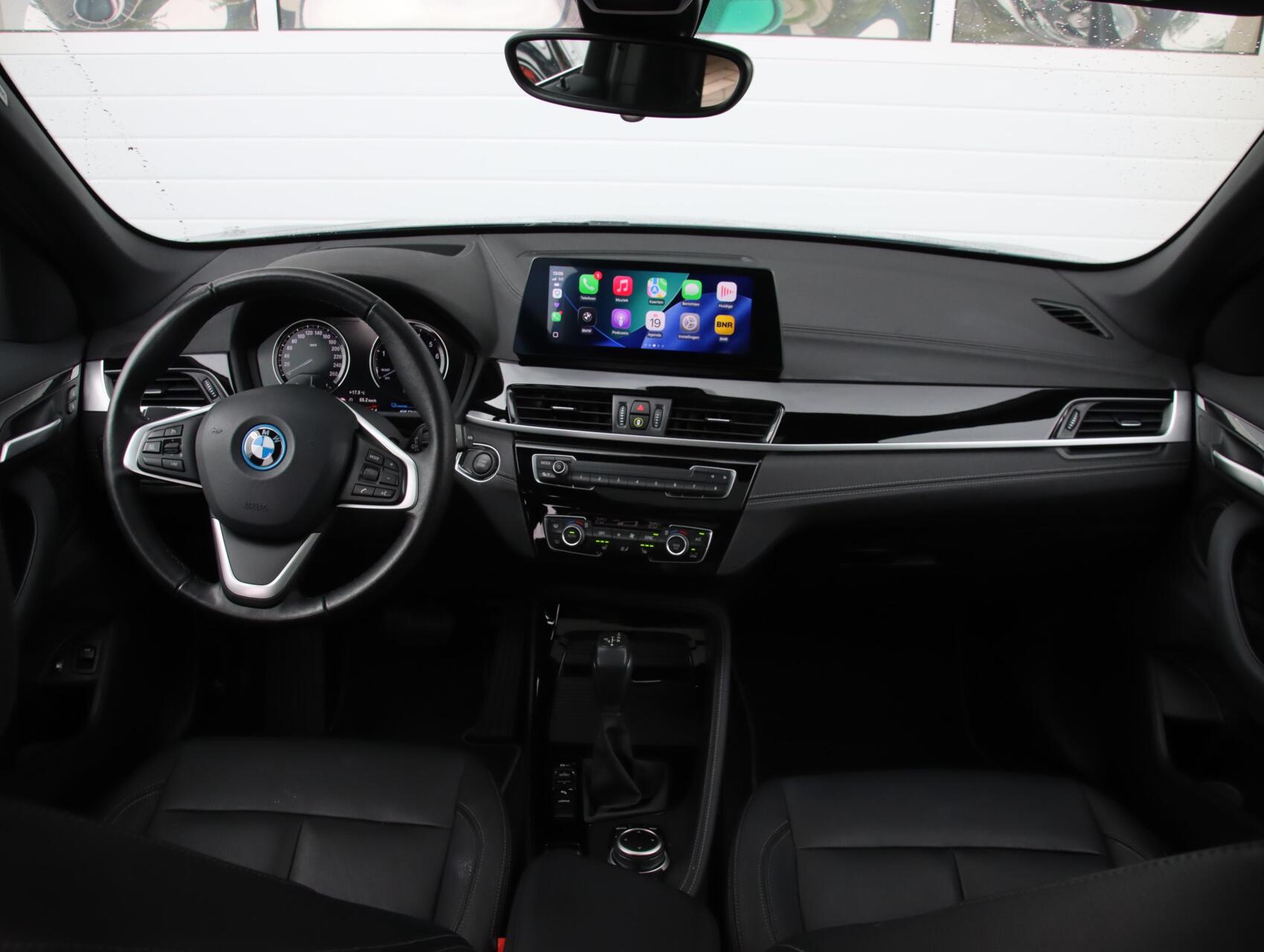 Foto van BMW X1