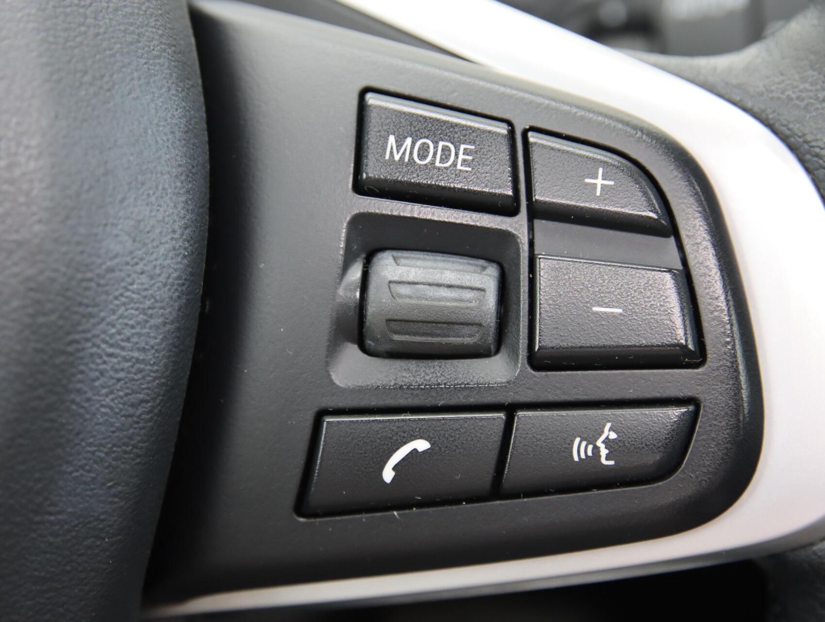 Foto van BMW X1