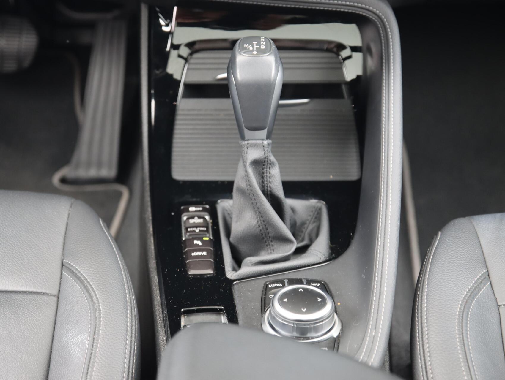 Foto van BMW X1