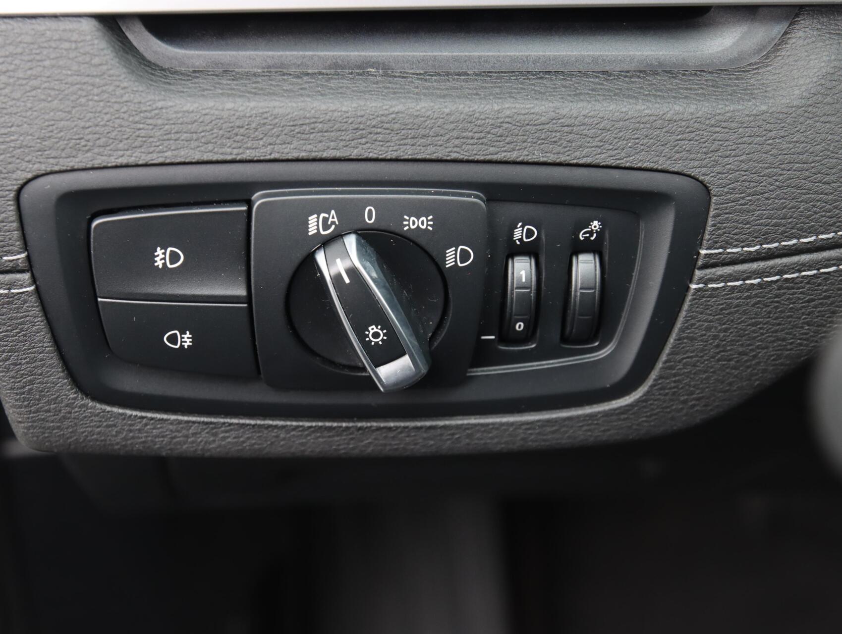 Foto van BMW X1