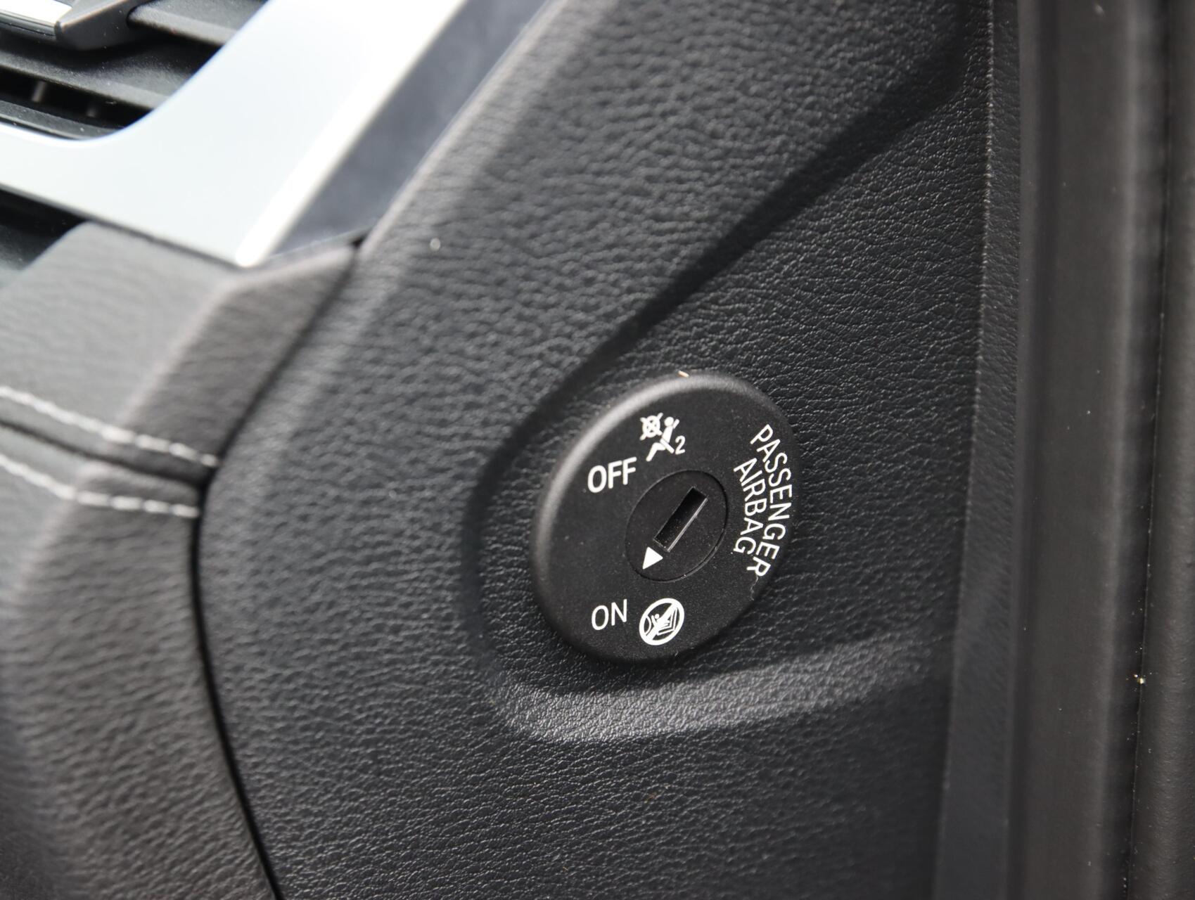 Foto van BMW X1