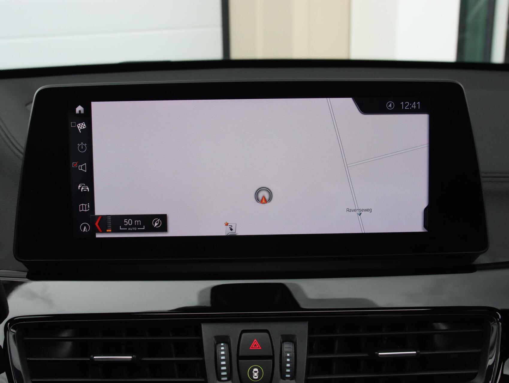 Foto van BMW X1