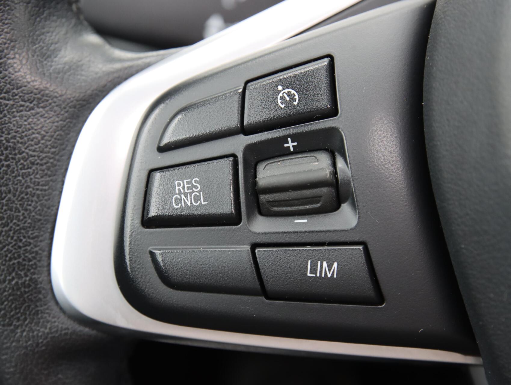 Foto van BMW X1