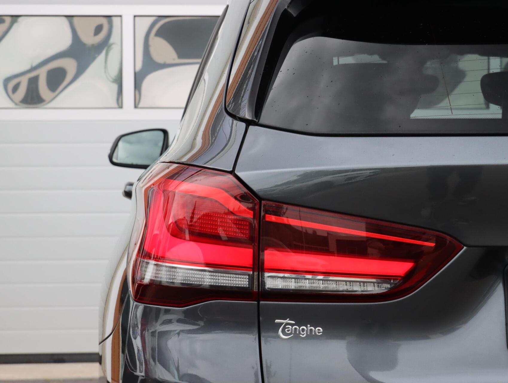 Foto van BMW X1