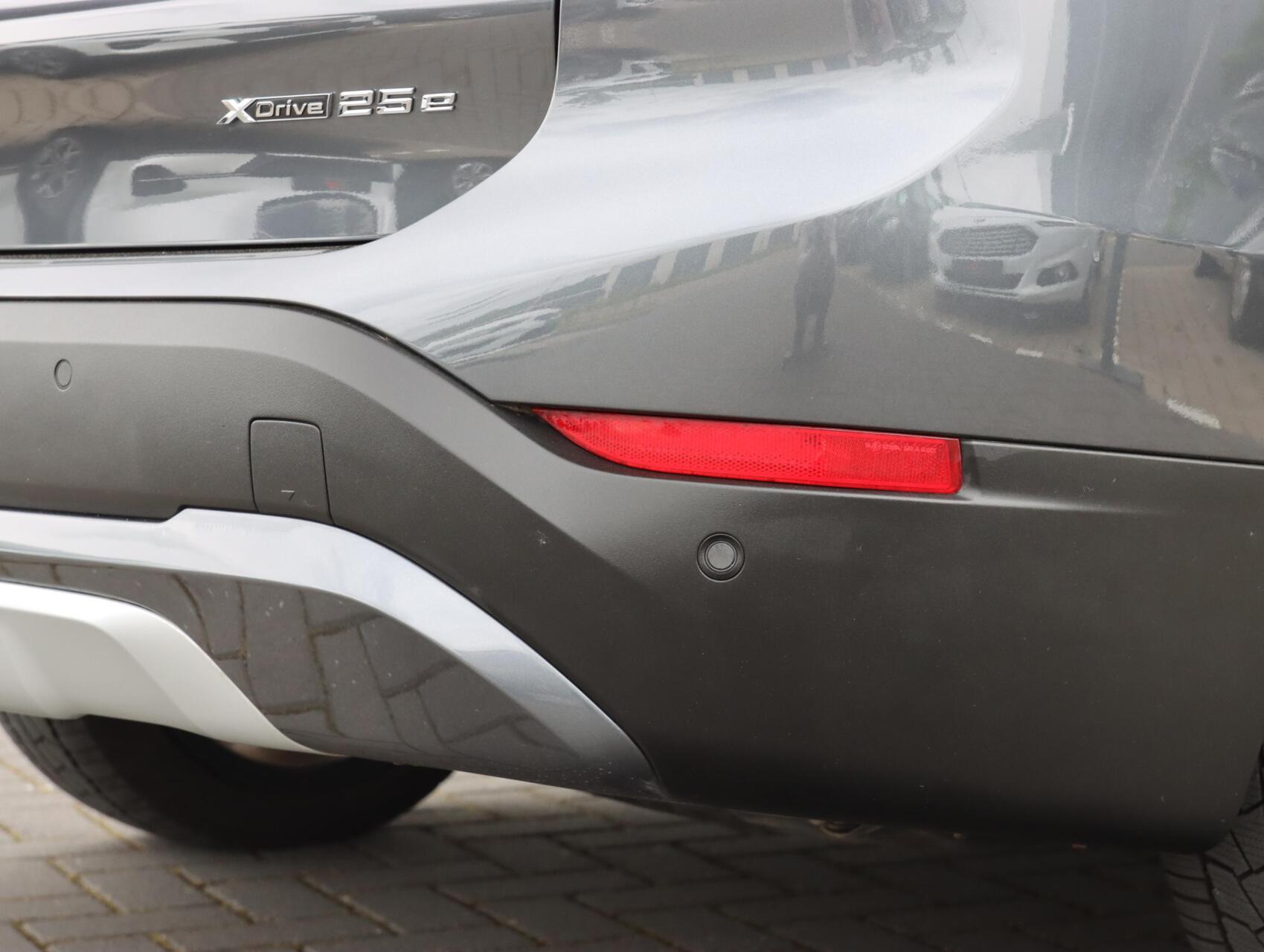 Foto van BMW X1
