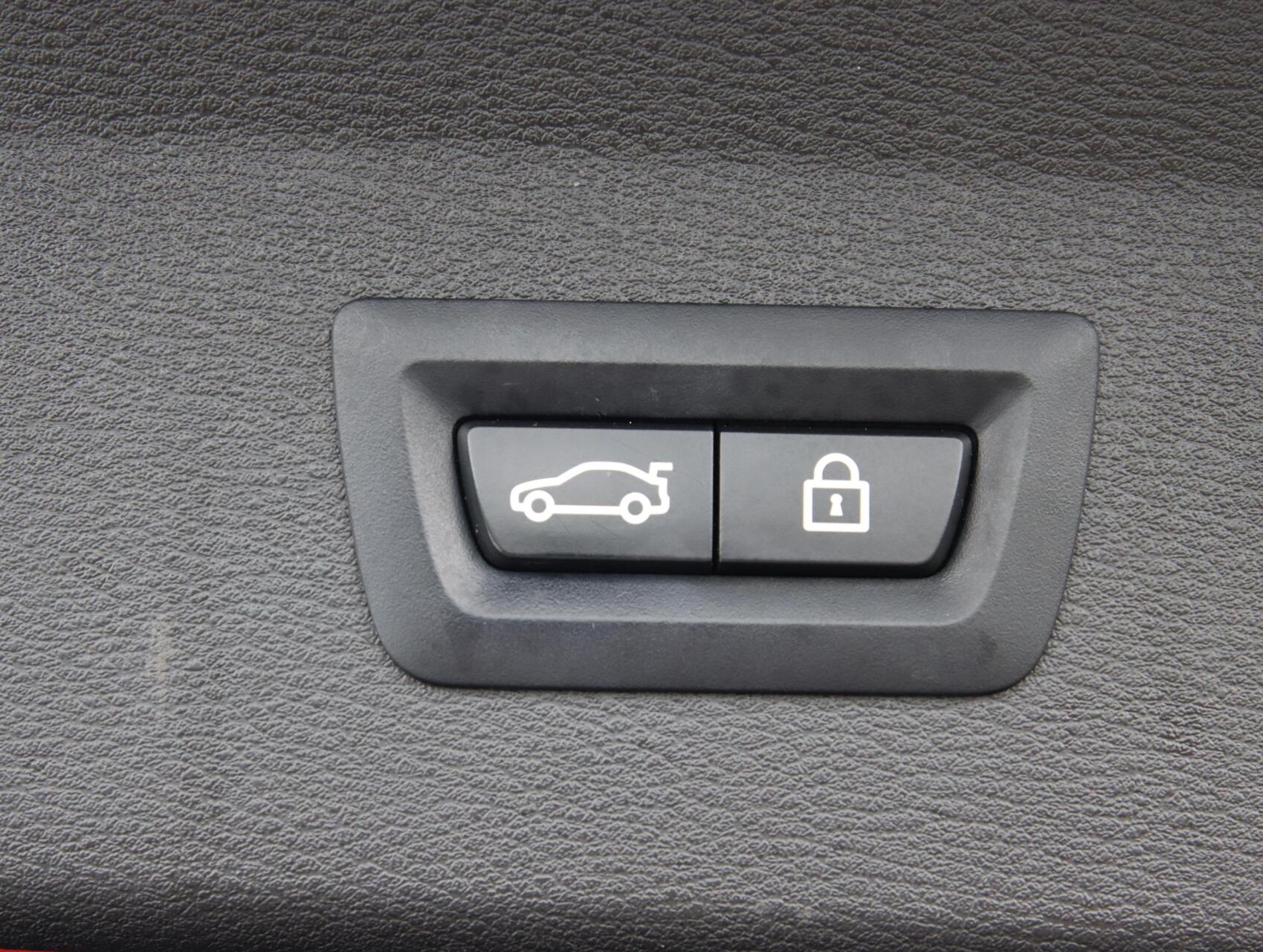 Foto van BMW X1