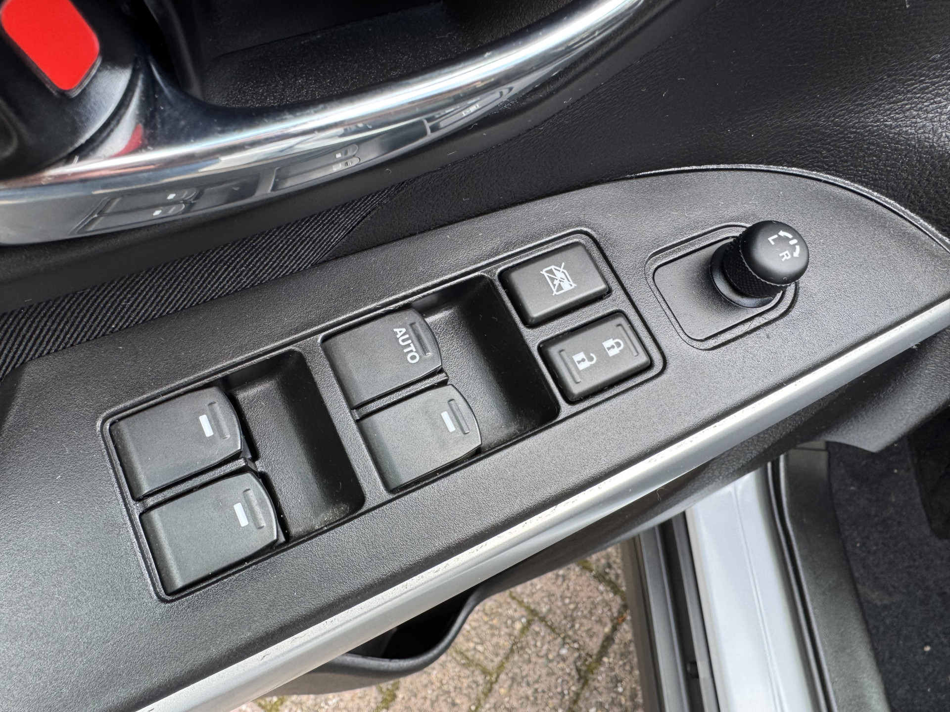 Foto van Suzuki Sx4