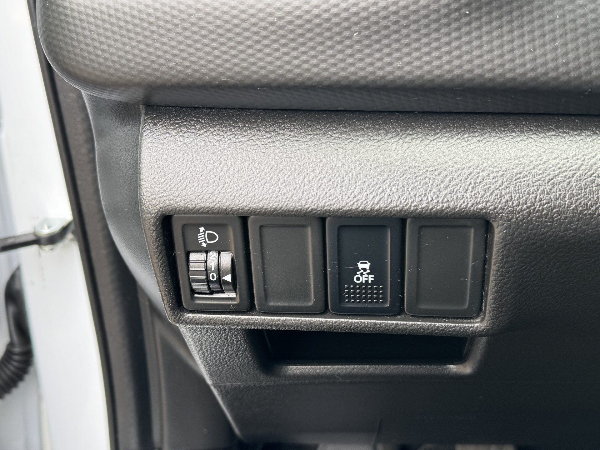 Foto van Suzuki Sx4