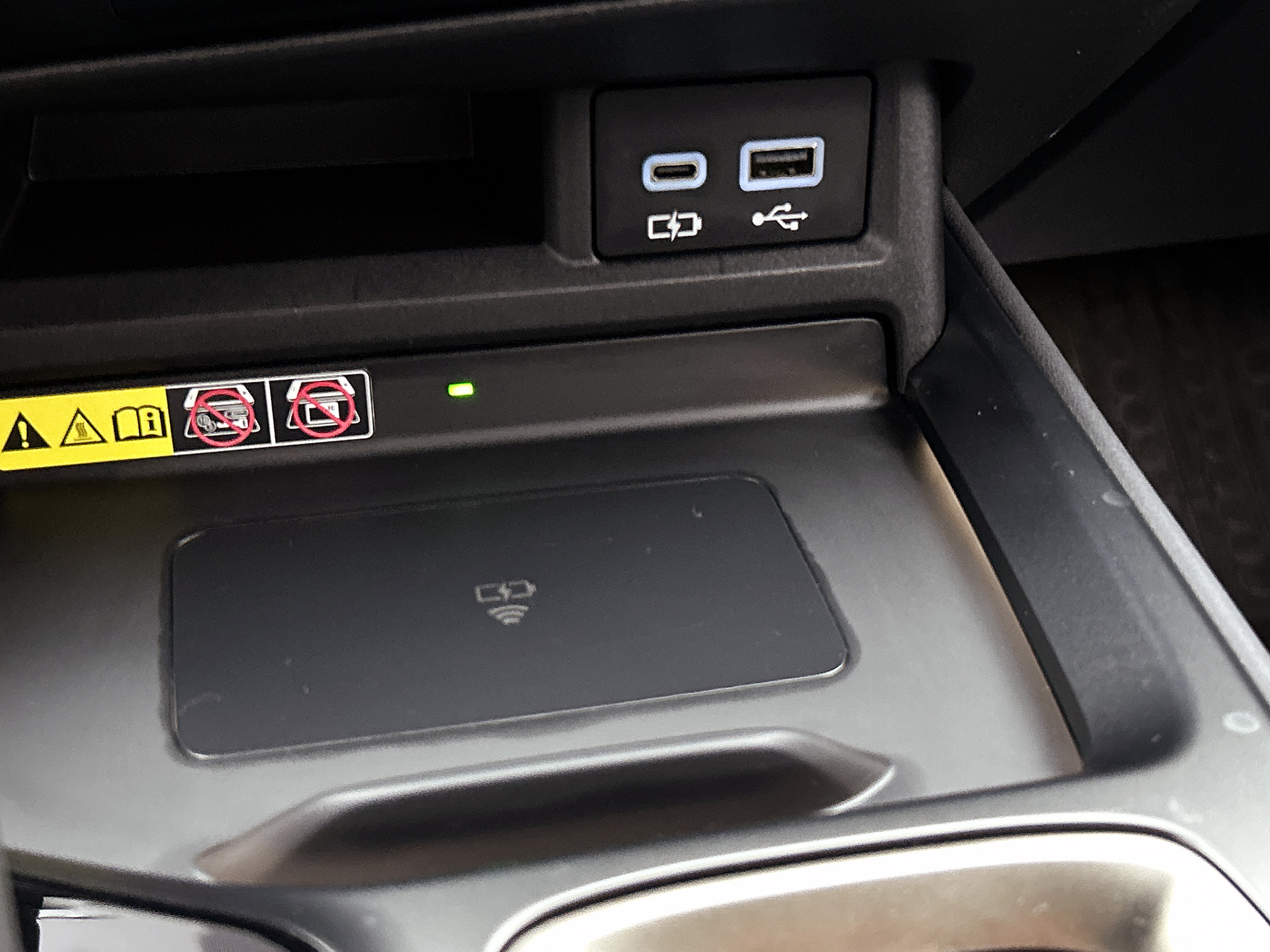 Foto van Lexus Lexus Nx450h+