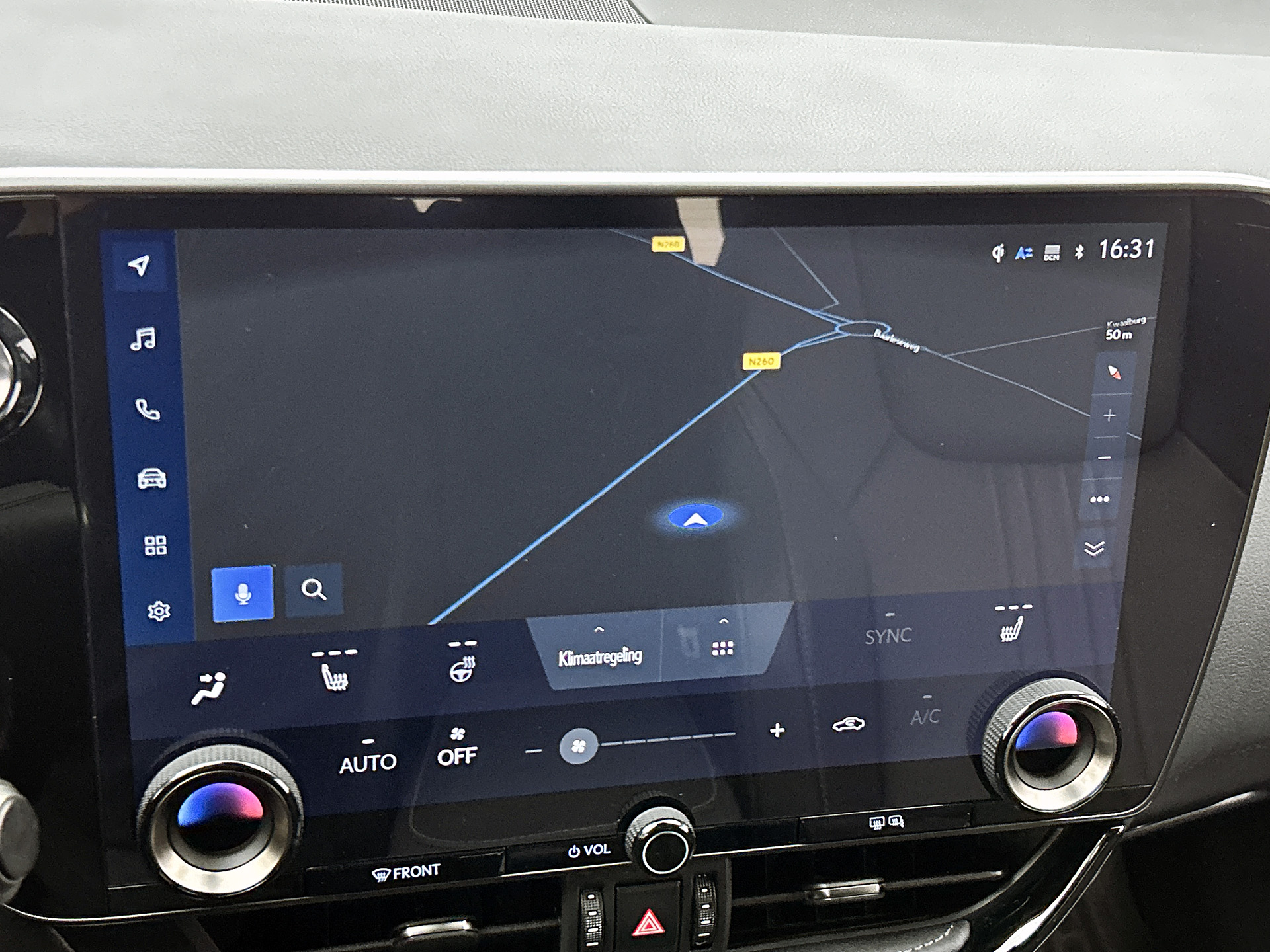 Foto van Lexus Lexus Nx450h+