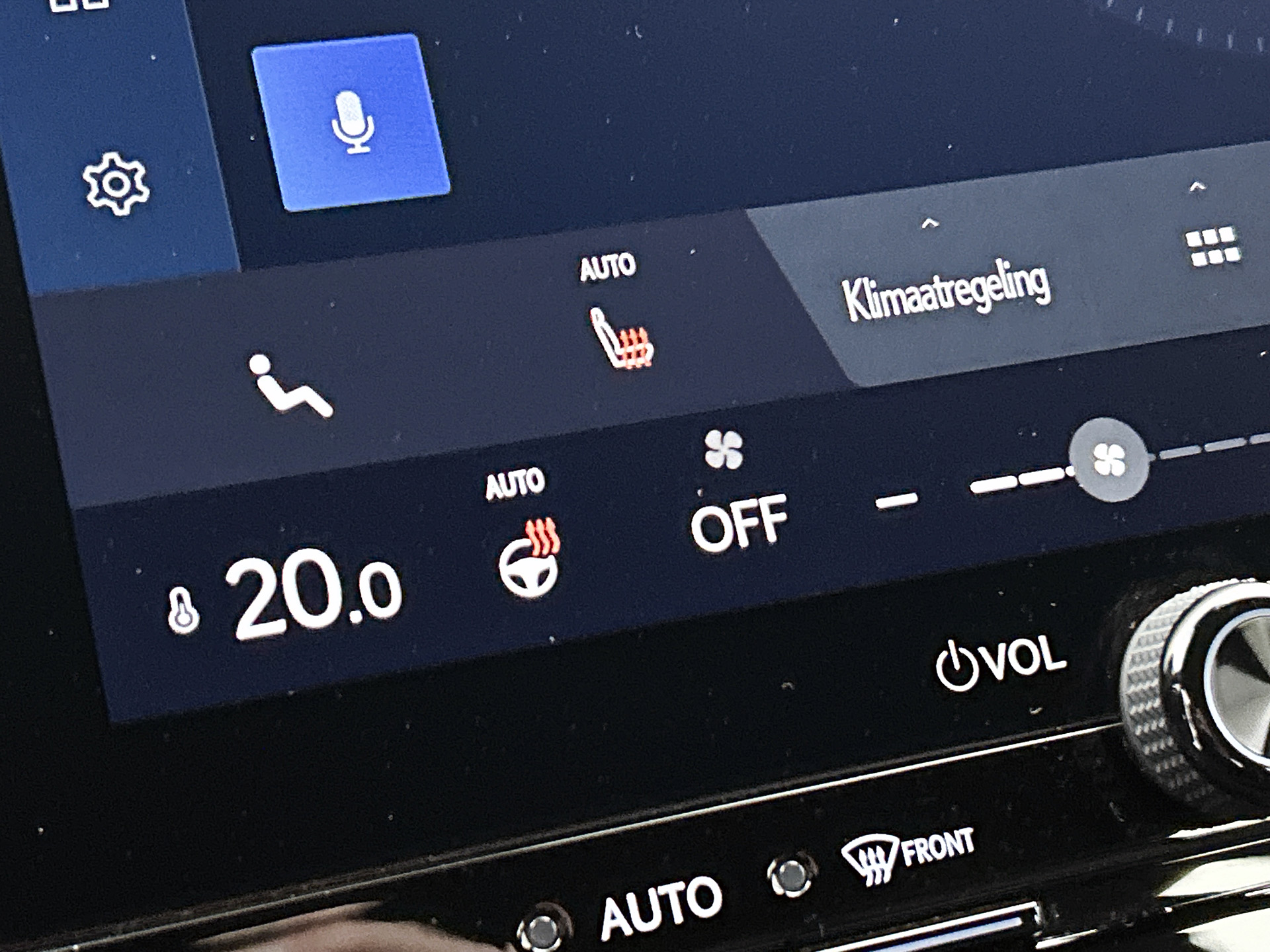 Foto van Lexus Lexus LBX