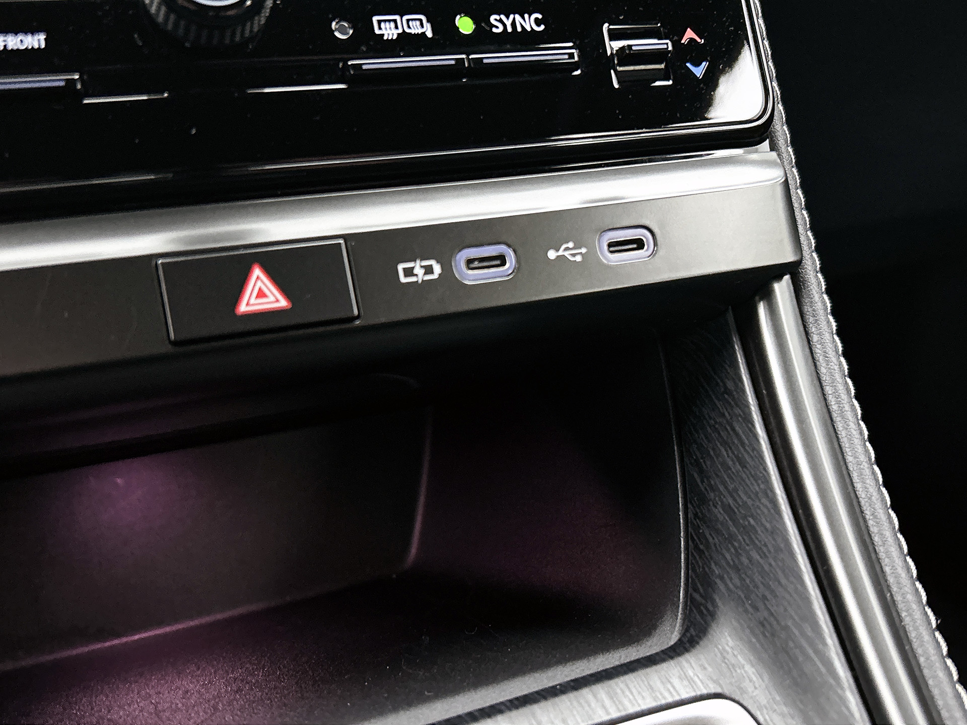 Foto van Lexus Lexus LBX