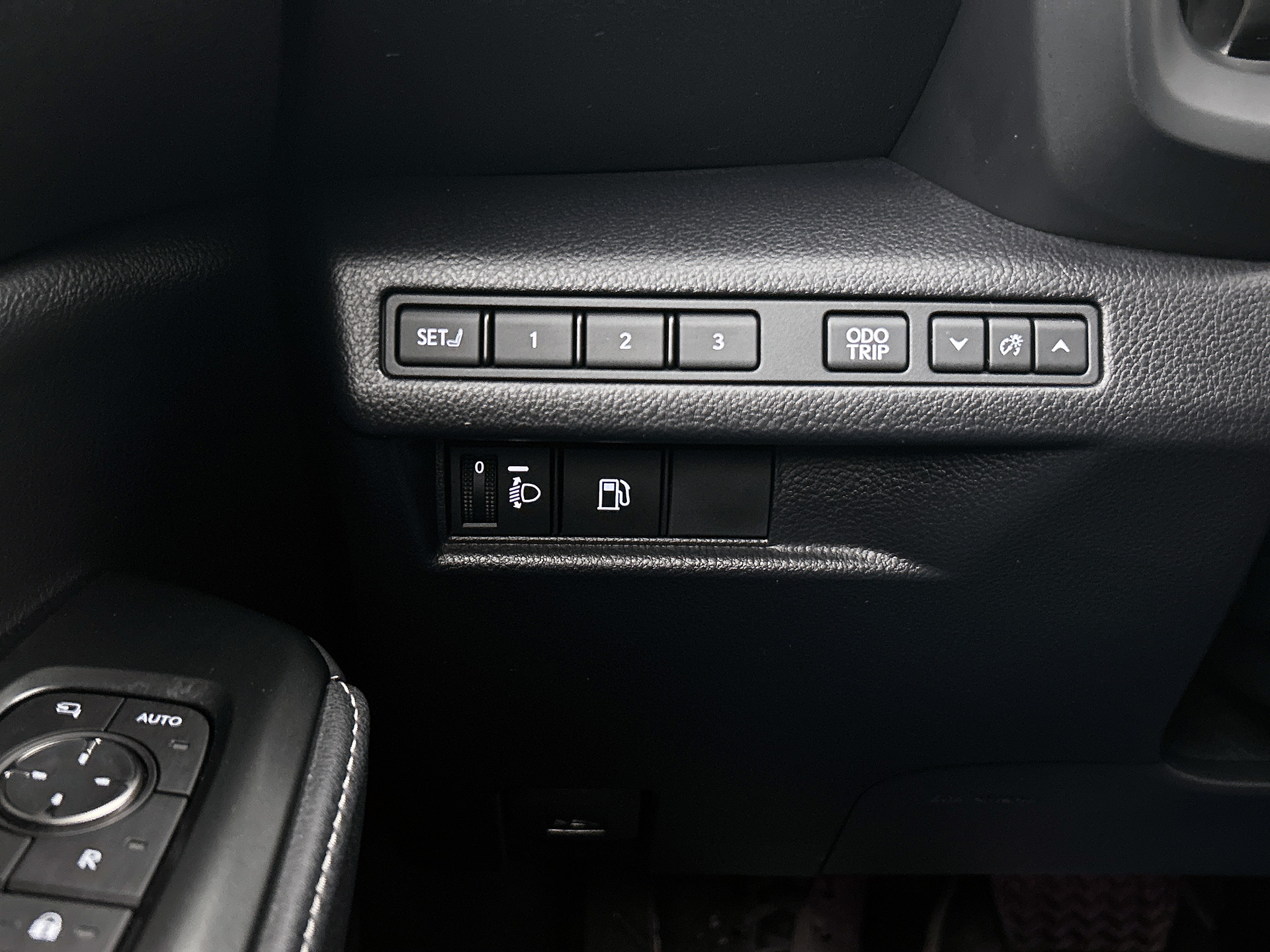 Foto van Lexus Lexus LBX