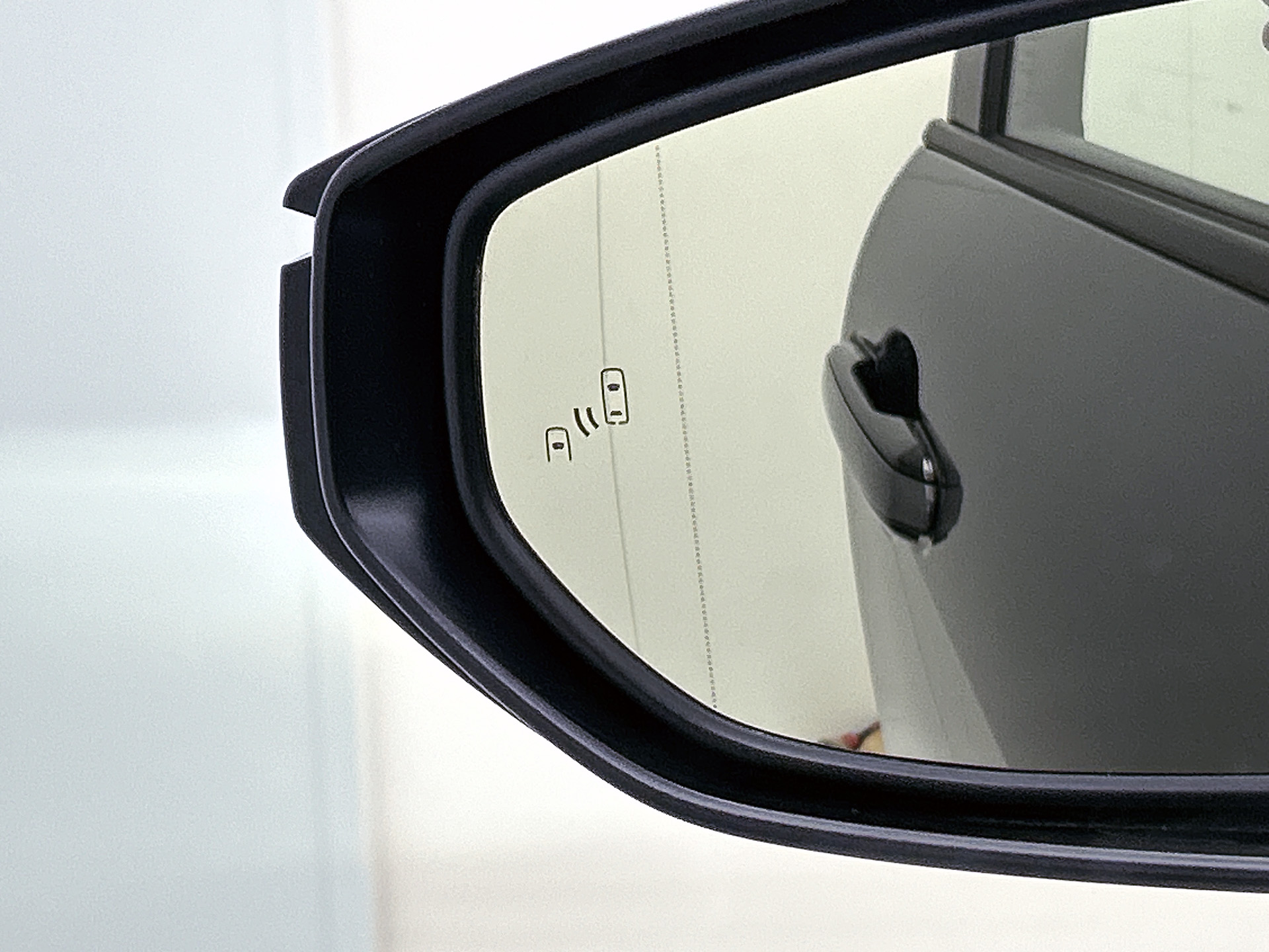 Foto van Lexus Lexus LBX