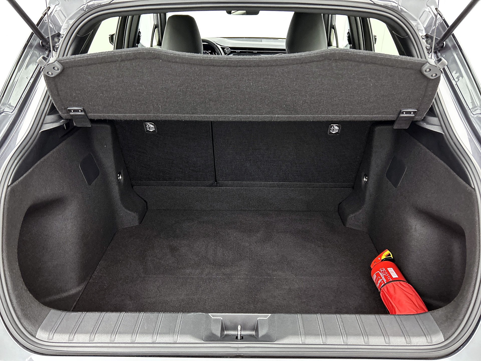 Foto van Lexus Lexus LBX