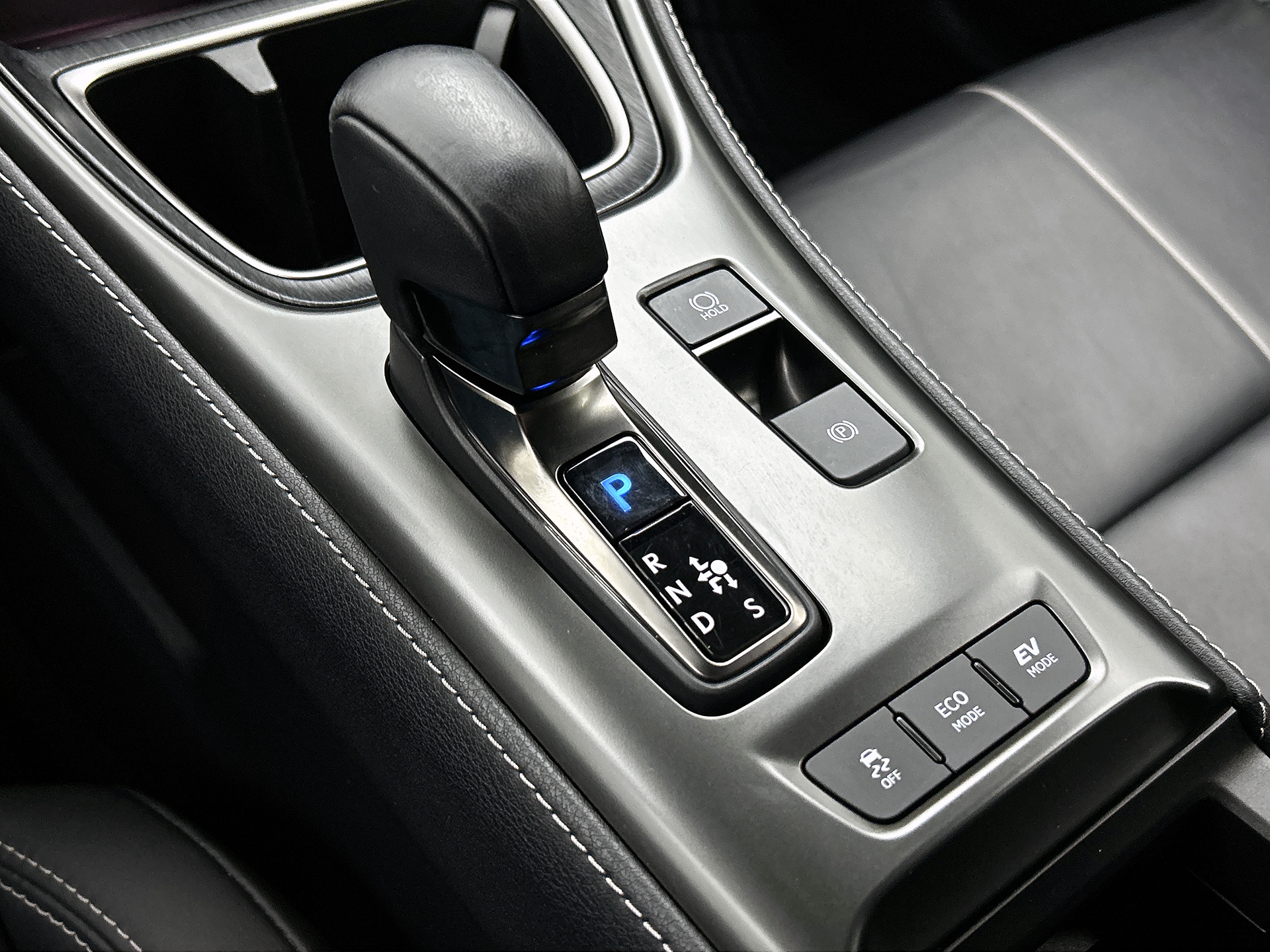 Foto van Lexus Lexus LBX