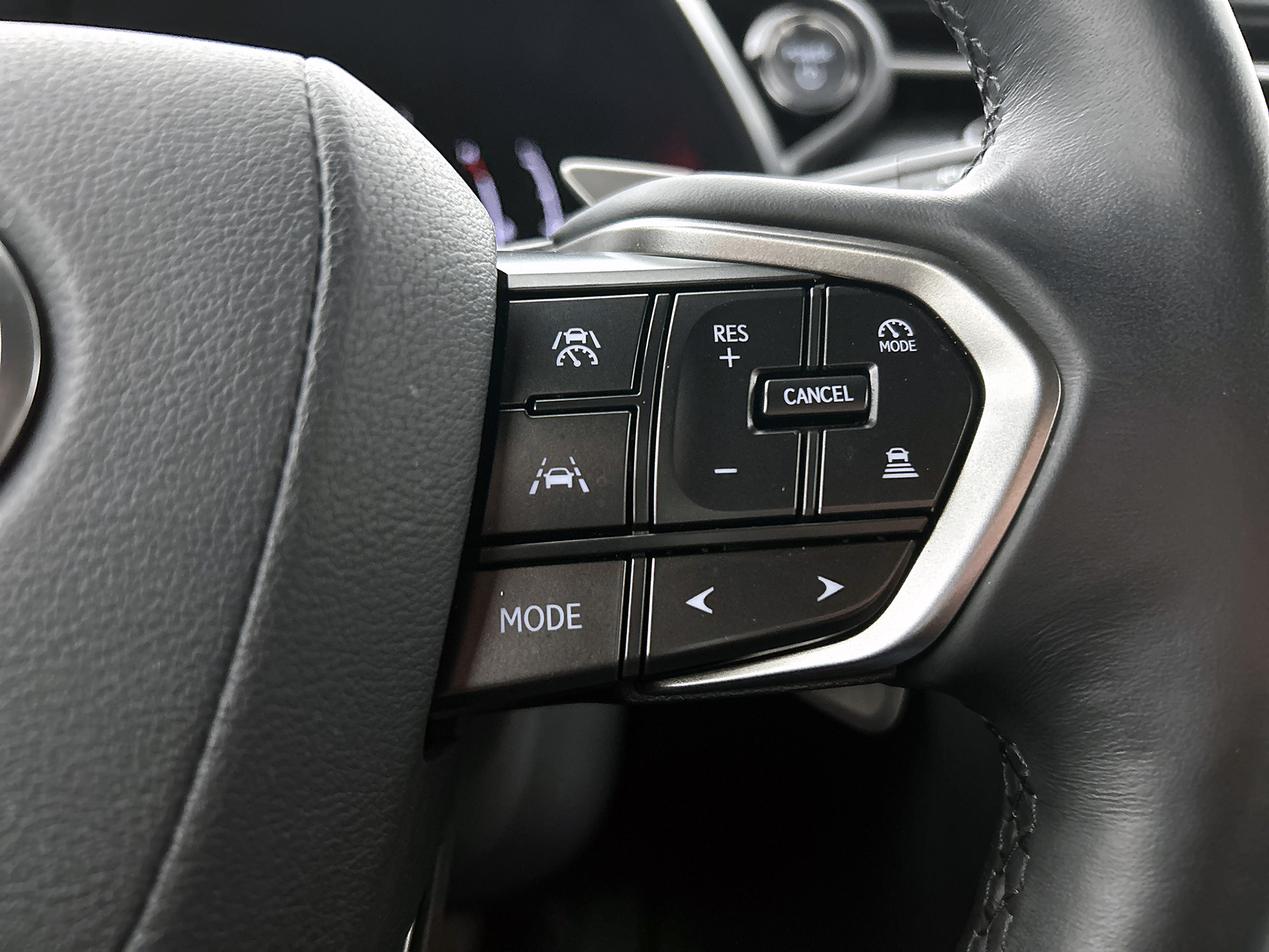 Foto van Lexus Lexus LBX