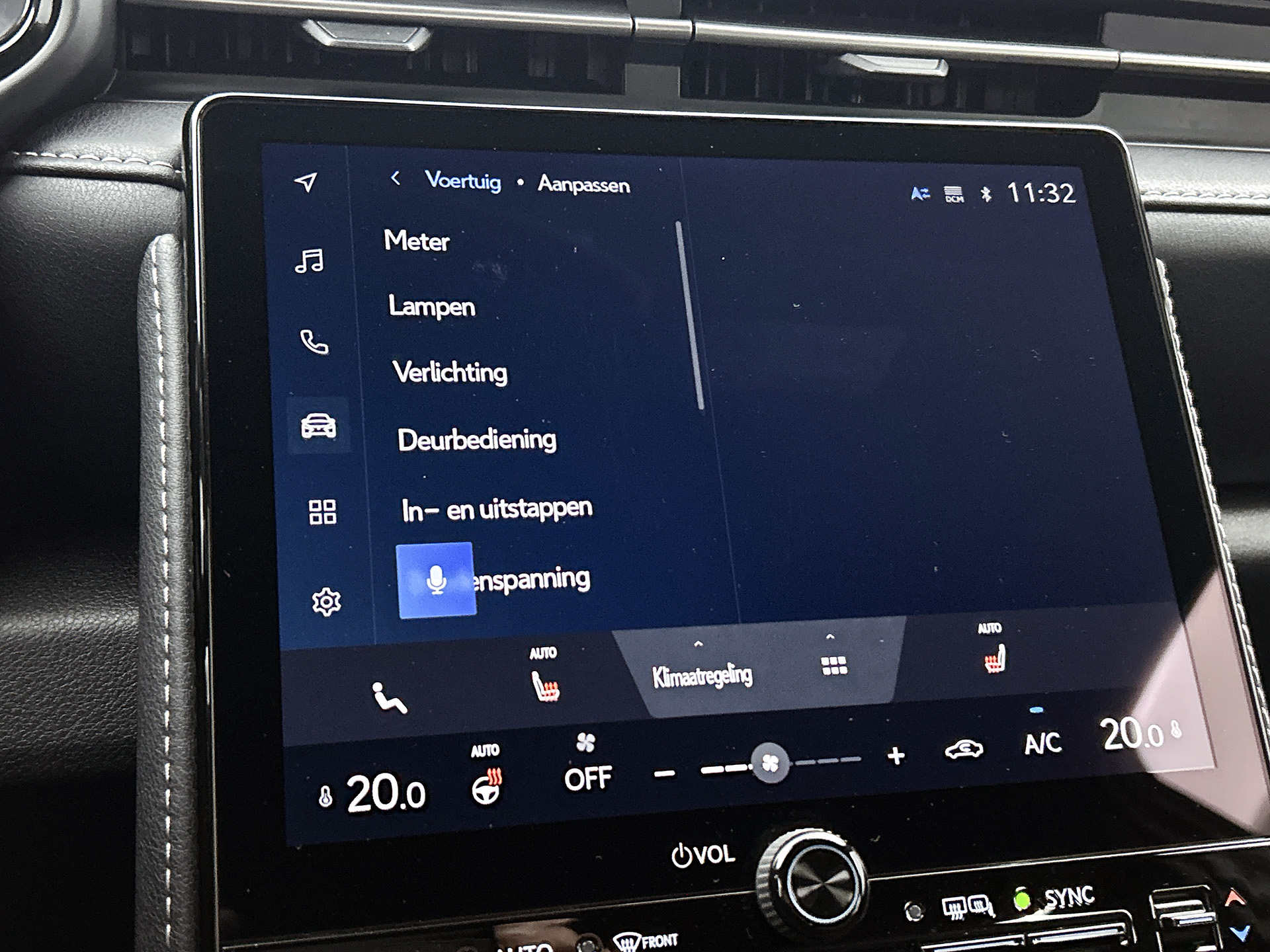 Foto van Lexus Lexus LBX
