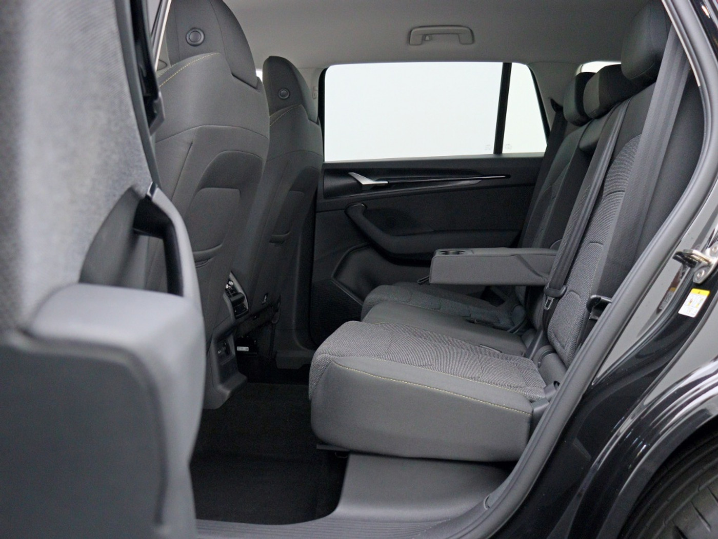 Foto van Skoda Kodiaq