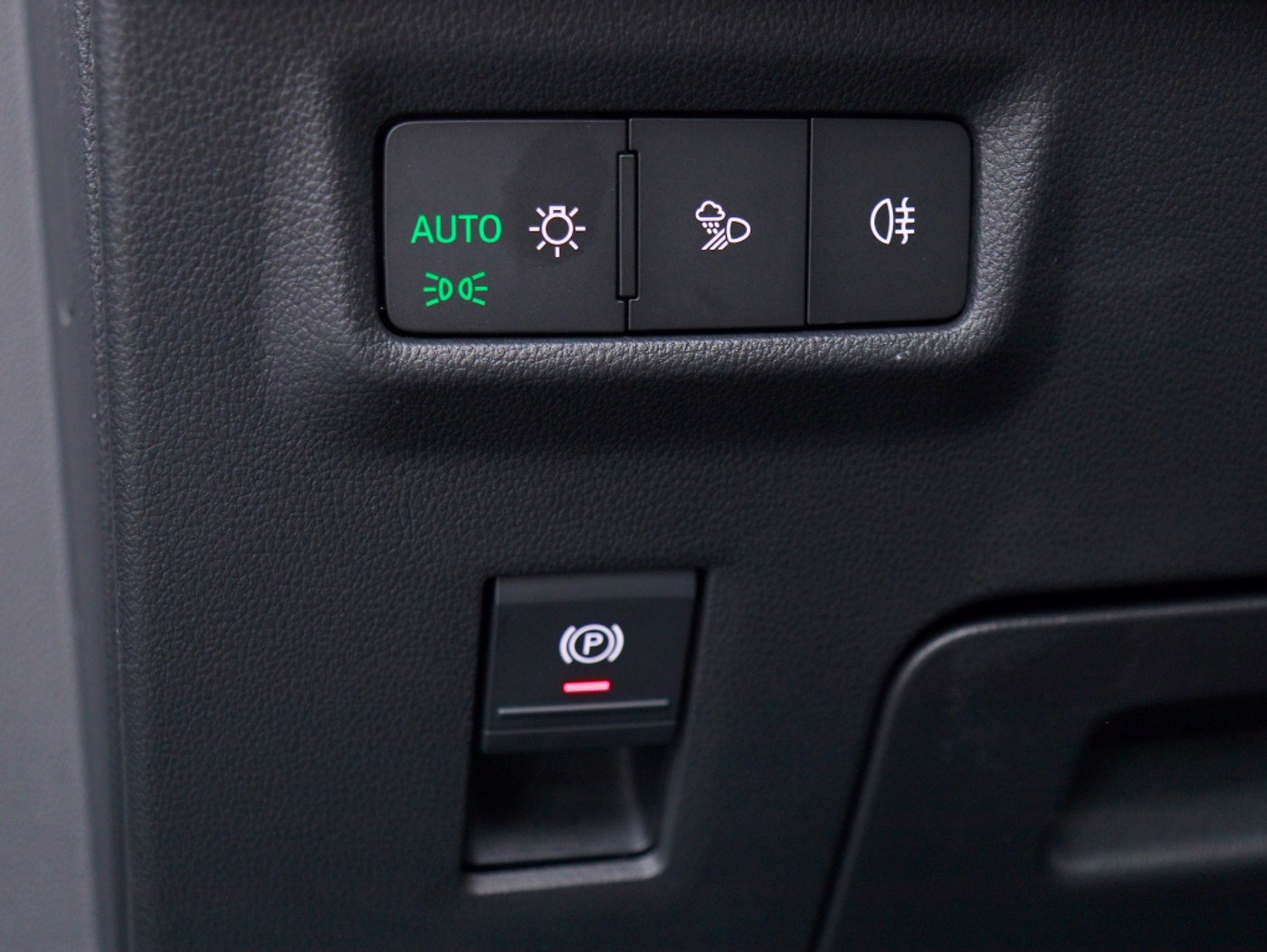 Foto van Skoda Kodiaq