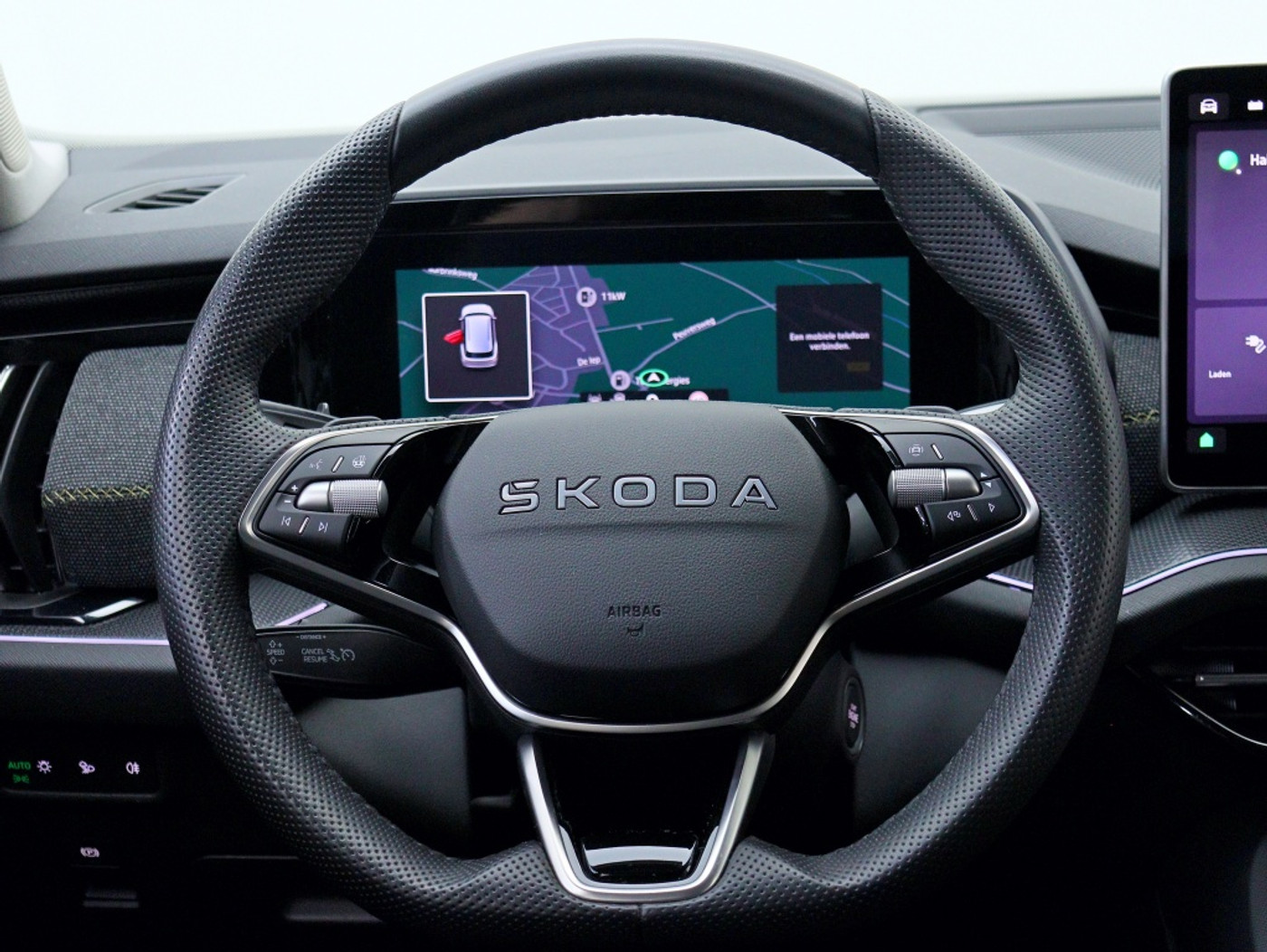 Foto van Skoda Kodiaq