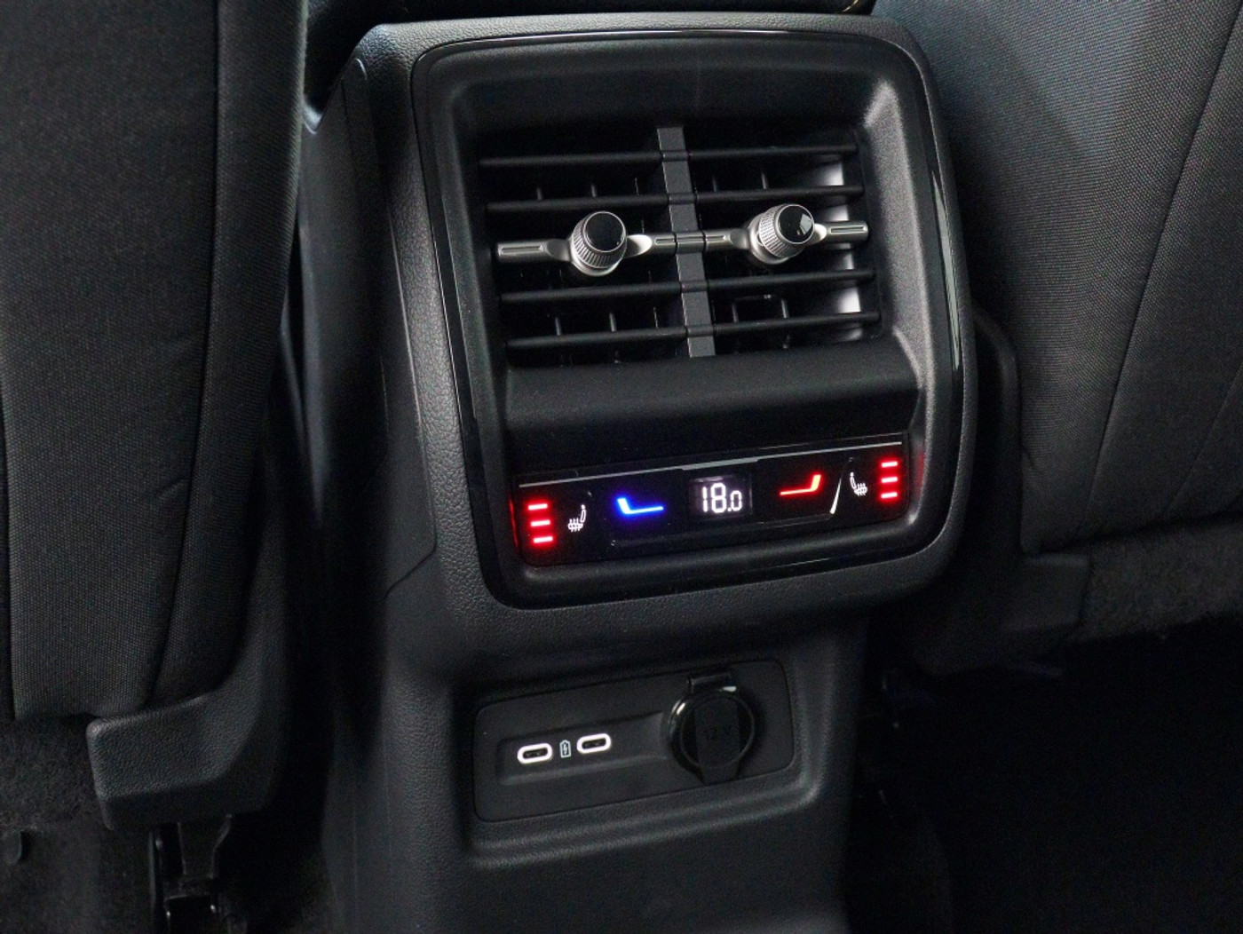 Foto van Skoda Kodiaq