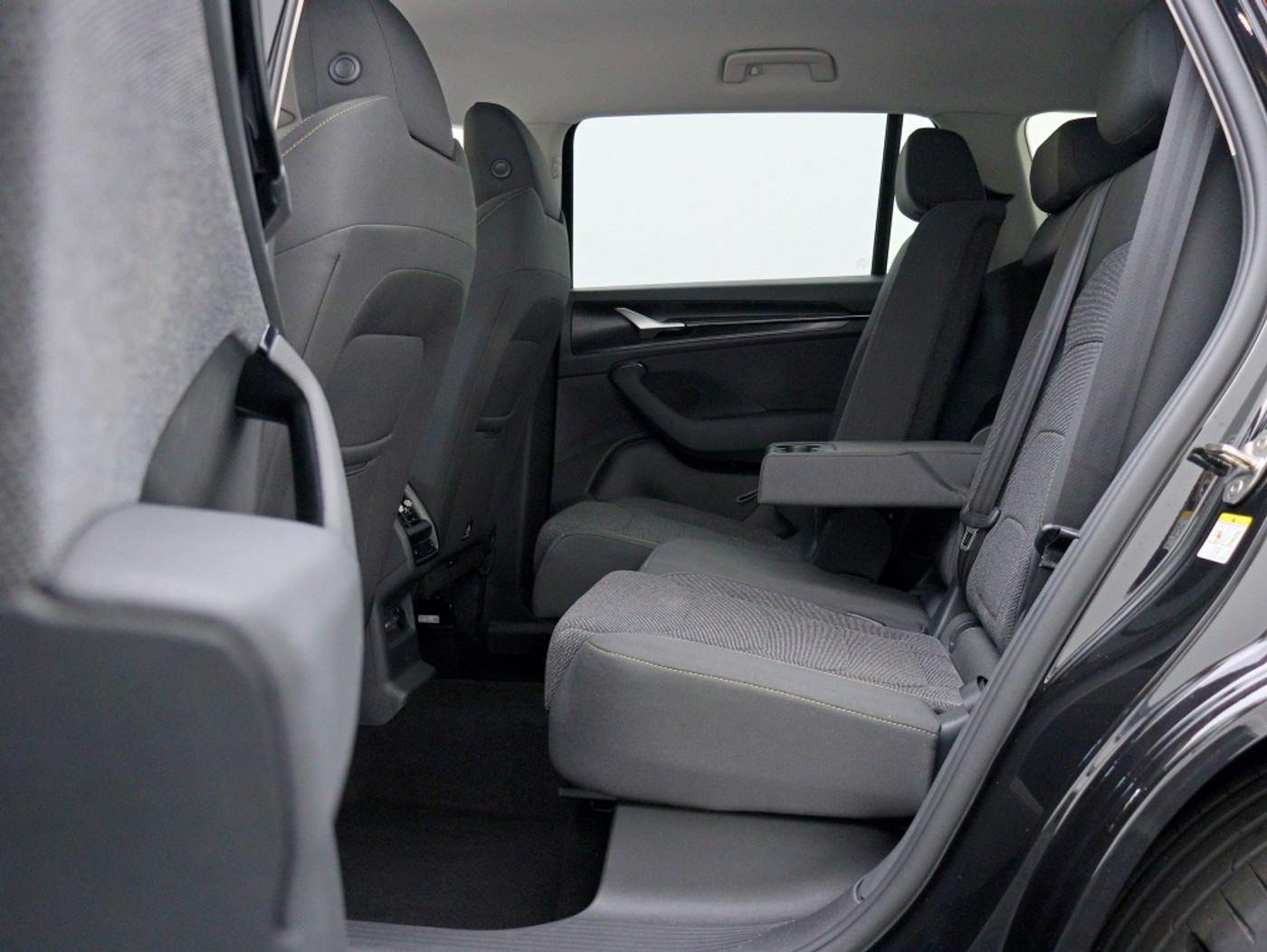 Foto van Skoda Kodiaq