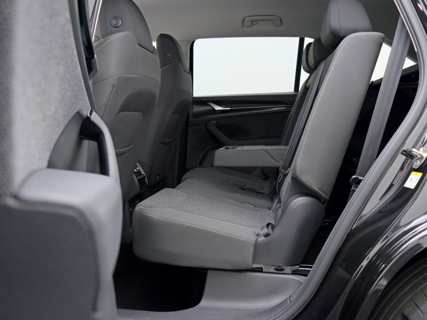 Foto van Skoda Kodiaq