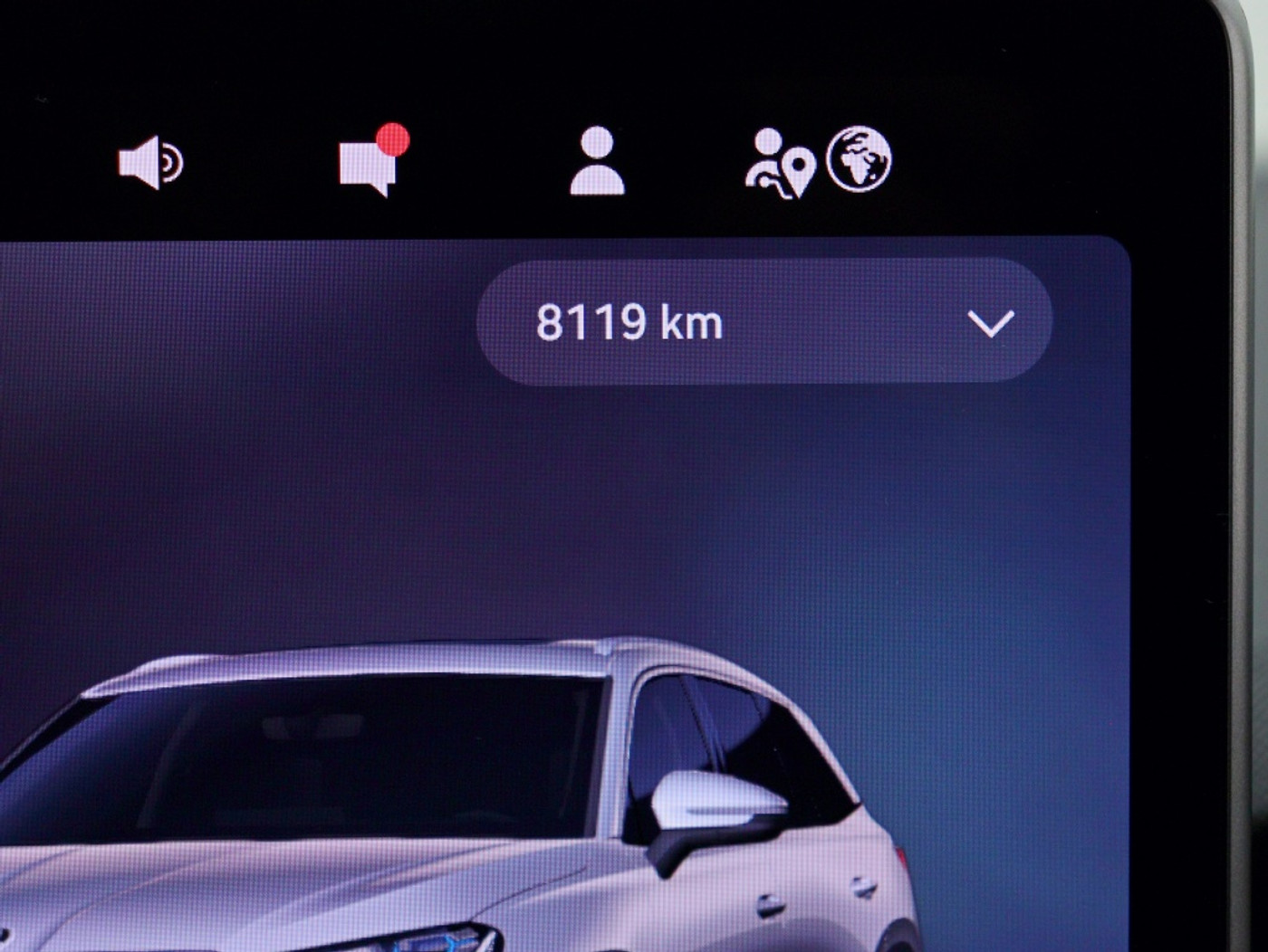 Foto van Skoda Kodiaq