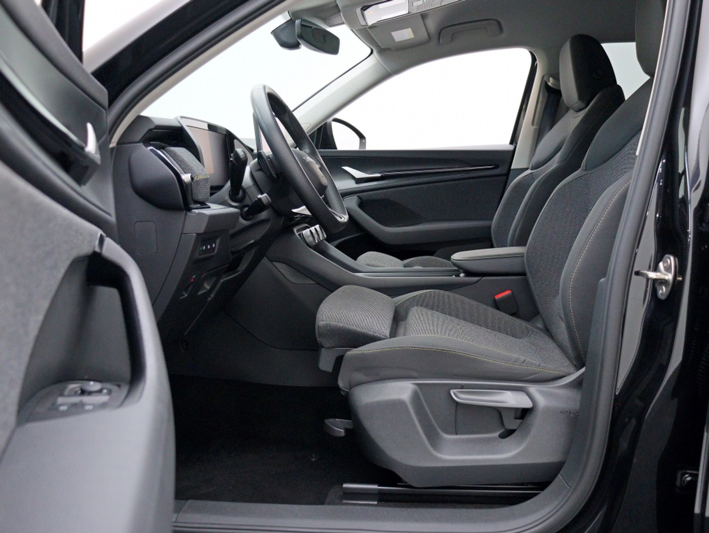 Foto van Skoda Kodiaq